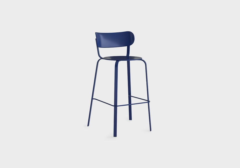 创意家具 - 坐具|吧椅/凳子|办公家具|球友会（中国）家具|STIL 吧椅/高脚凳