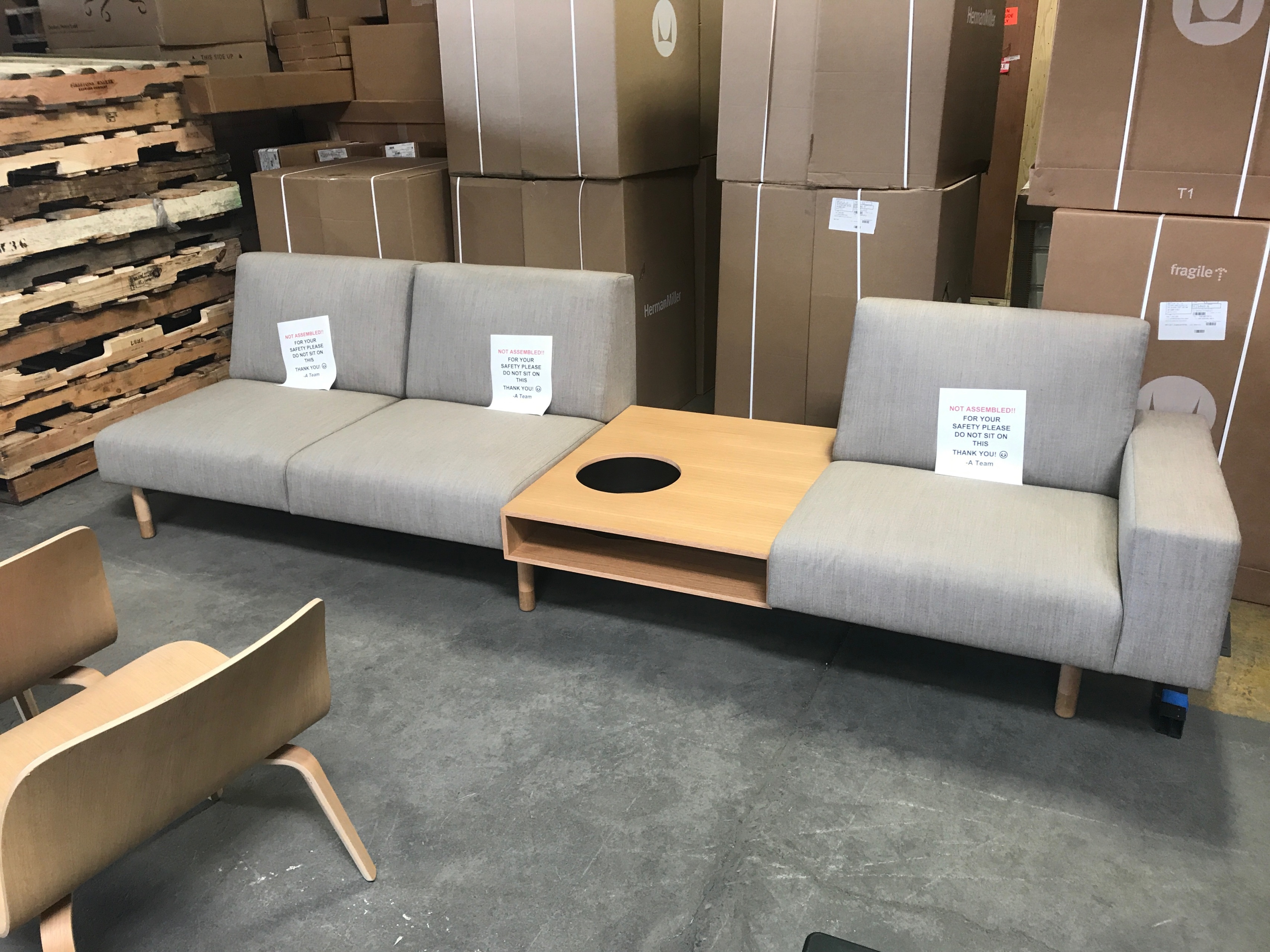 创意家具 - 坐具|沙发|办公家具|球友会（中国）家具|SISTEMA 沙发