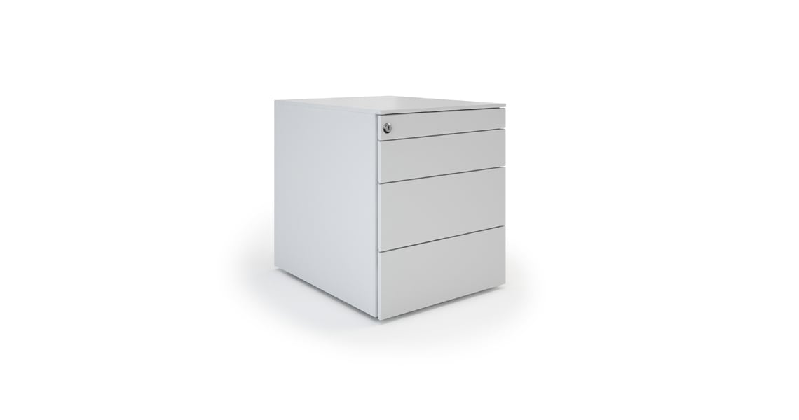 [文件柜|实木文件柜|办公家具|球友会（中国）家具|Storage Unit 活动柜]