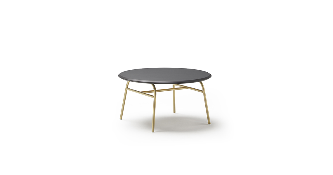 [创意家具 - 桌几|咖啡桌|办公家具|球友会（中国）家具|Aleta Table 咖啡桌/茶几]