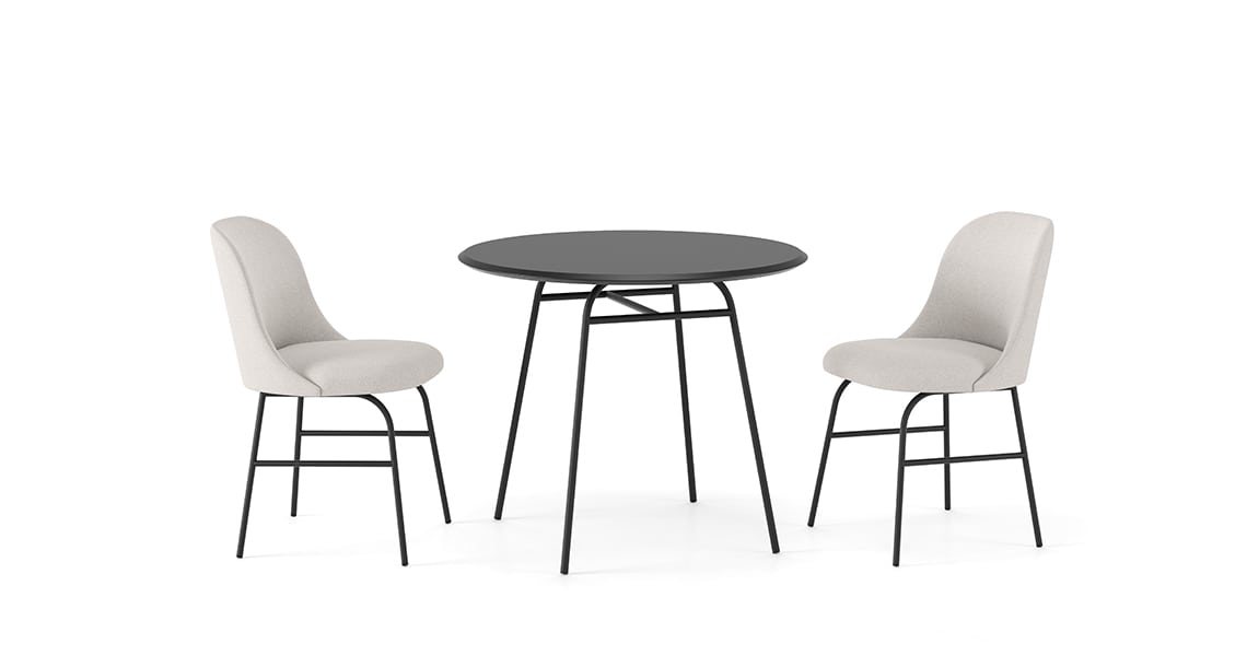 创意家具 - 桌几|咖啡桌|办公家具|球友会（中国）家具|Aleta Table 咖啡桌/茶几
