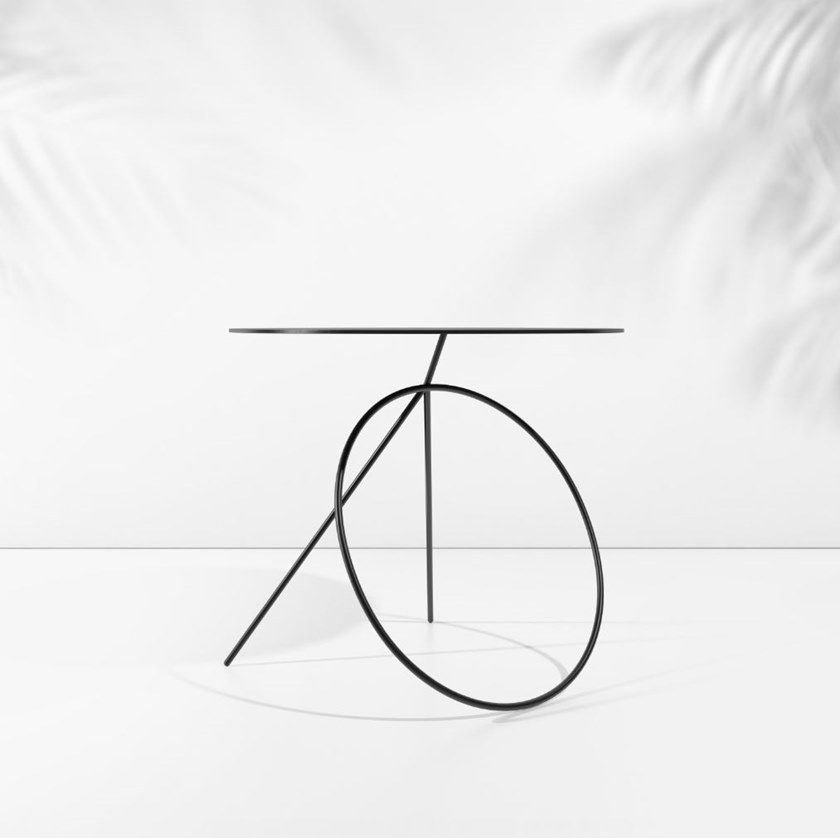 创意家具 - 桌几|茶几/边几|办公家具|球友会（中国）家具|BAMBA 茶几/角几