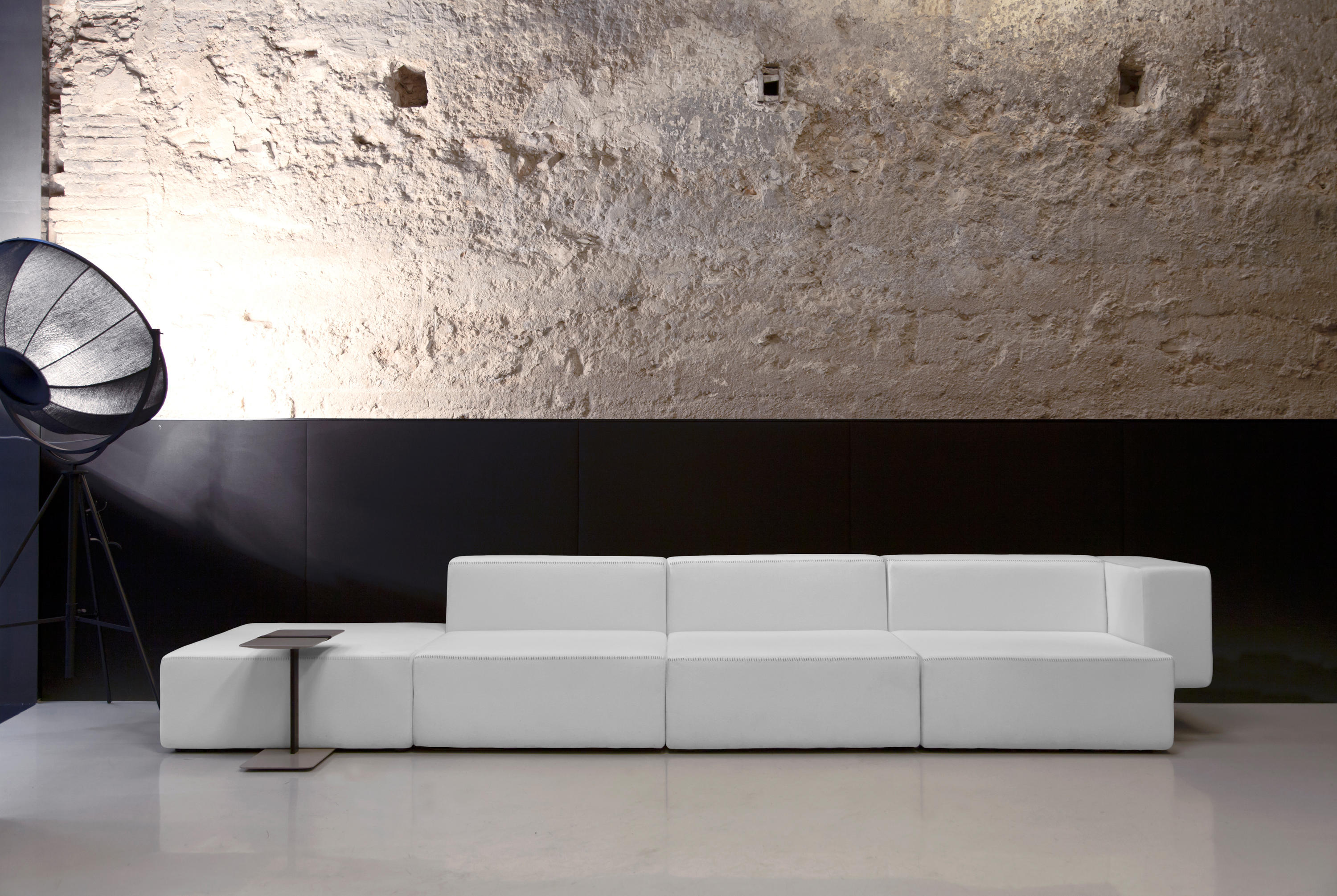 创意家具 - 坐具|沙发|办公家具|球友会（中国）家具|Step sofa 沙发