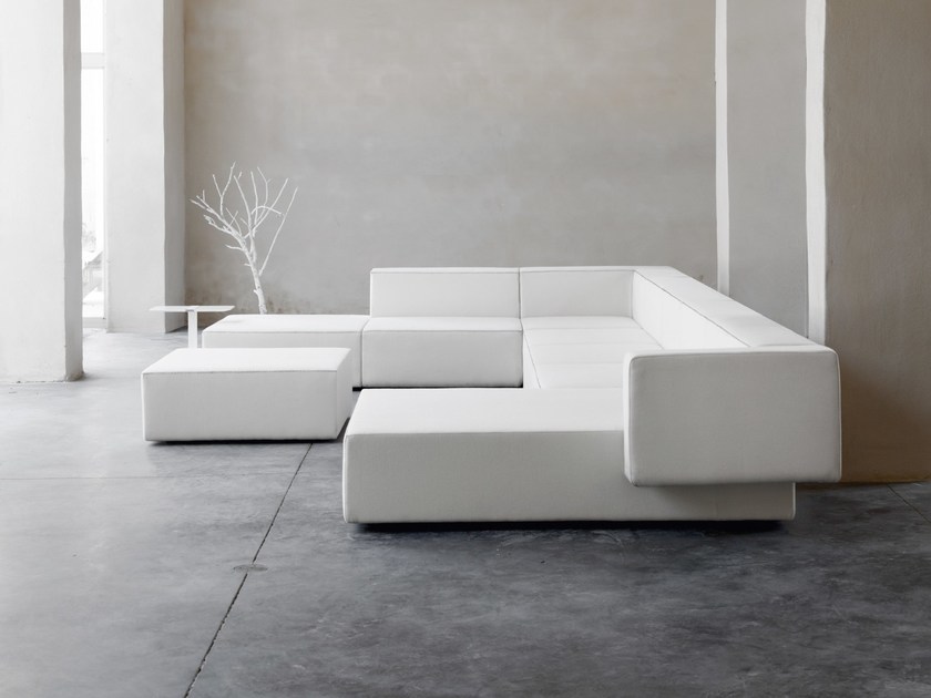 创意家具 - 坐具|沙发|办公家具|球友会（中国）家具|Step sofa 沙发
