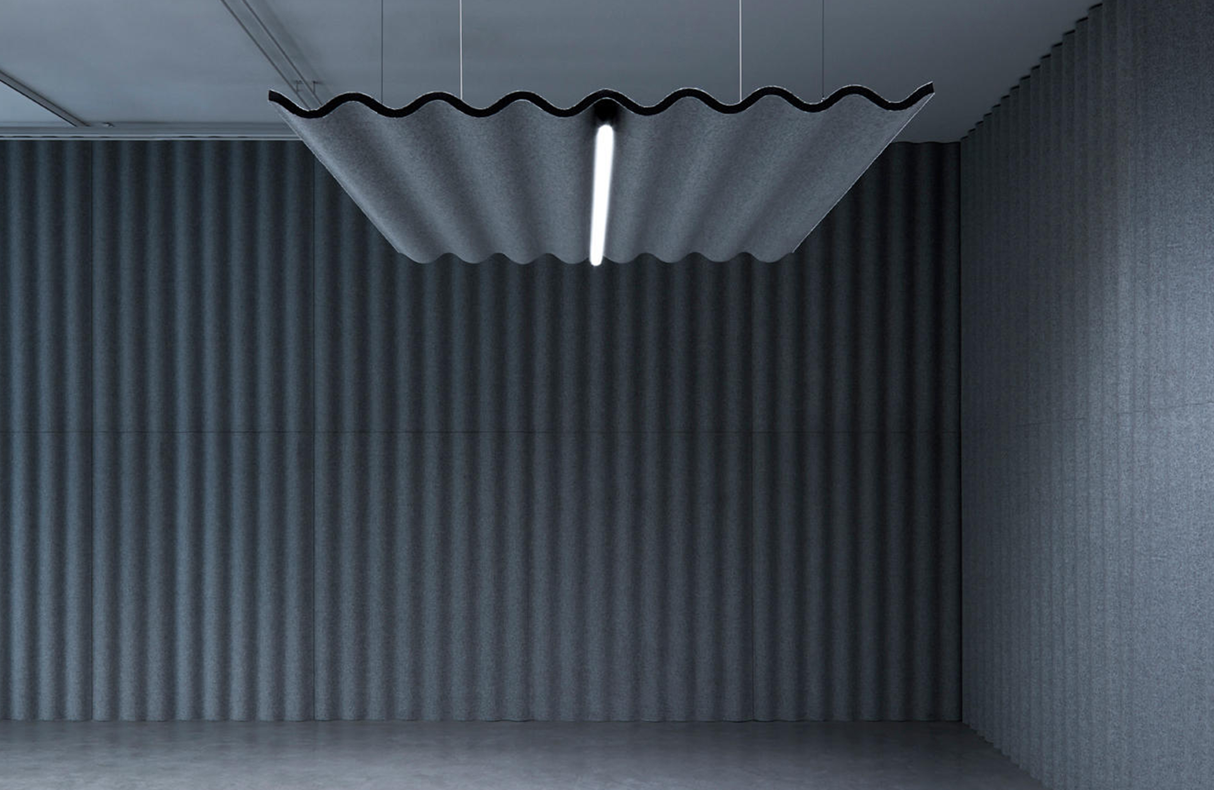 [创意家具 - 附件|装饰画/墙饰|办公家具|球友会（中国）家具|Scala Ceiling天花板]