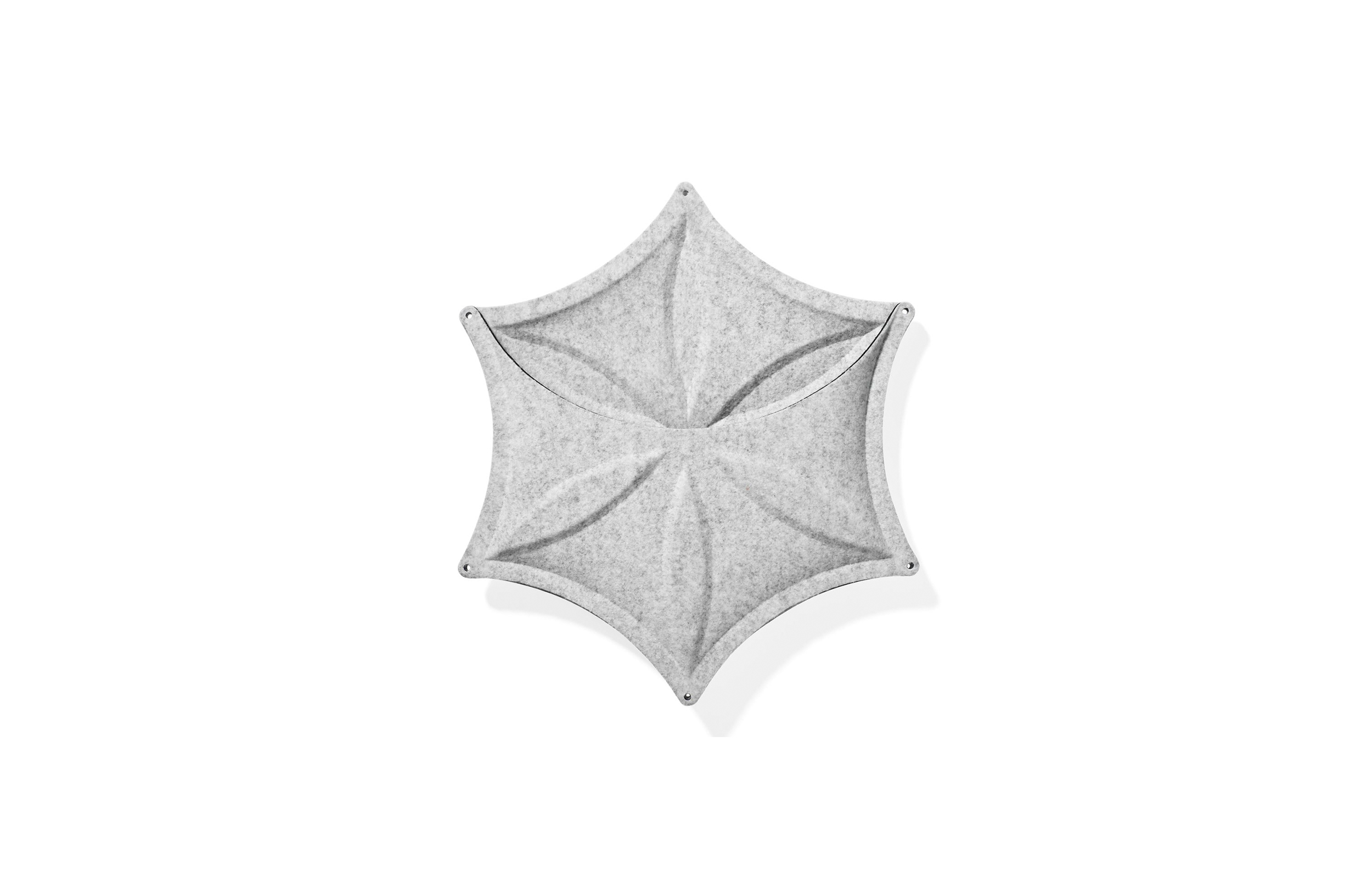 [创意家具 - 附件|装饰画/墙饰|办公家具|球友会（中国）家具|Airflake_空间吊饰/墙饰/挂件]