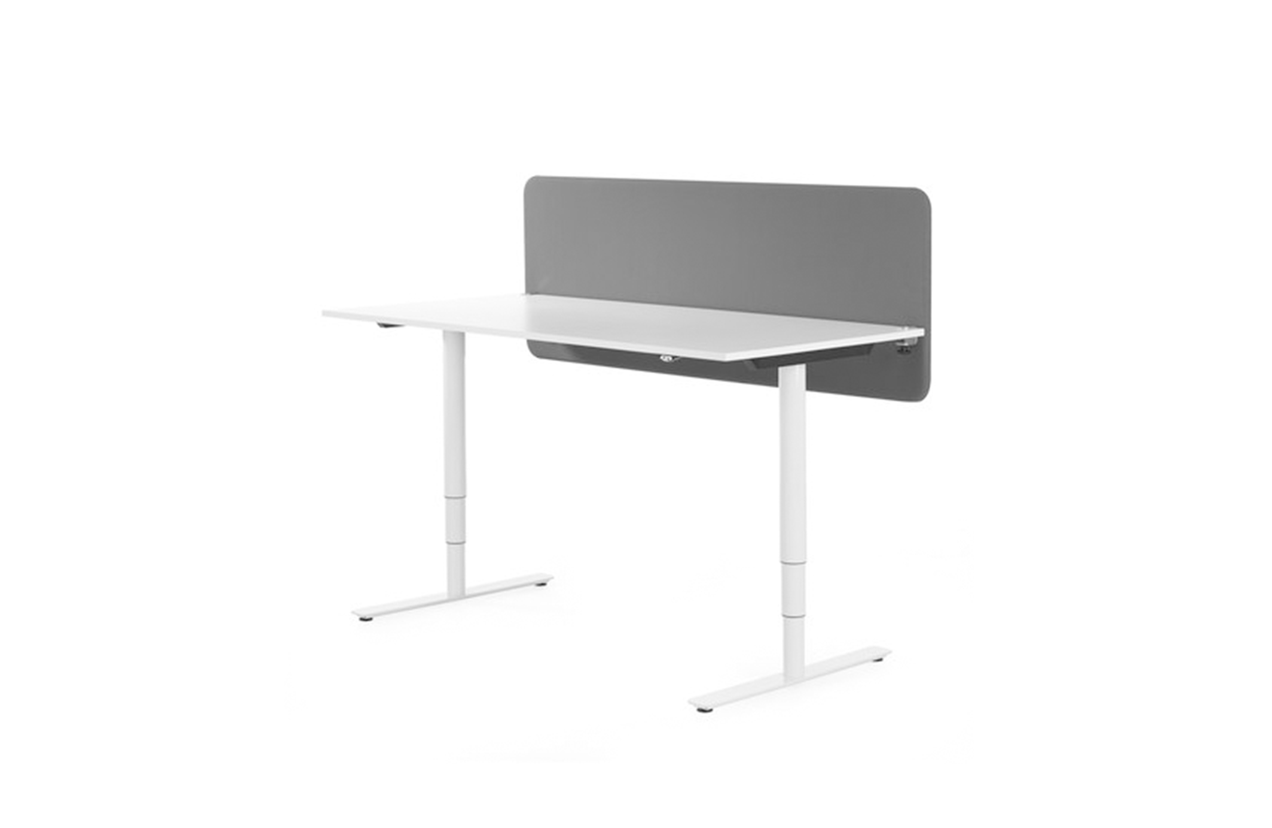 [办公屏风|屏风工作站|办公家具|球友会（中国）家具|Scala Table办公桌屏风卡位]