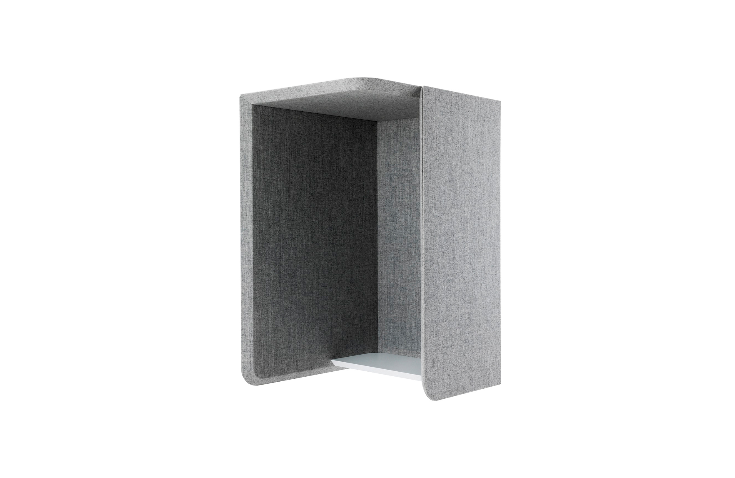 [会议台|静音舱/洽谈屋|办公家具|球友会（中国）家具|Domo隔音屋]