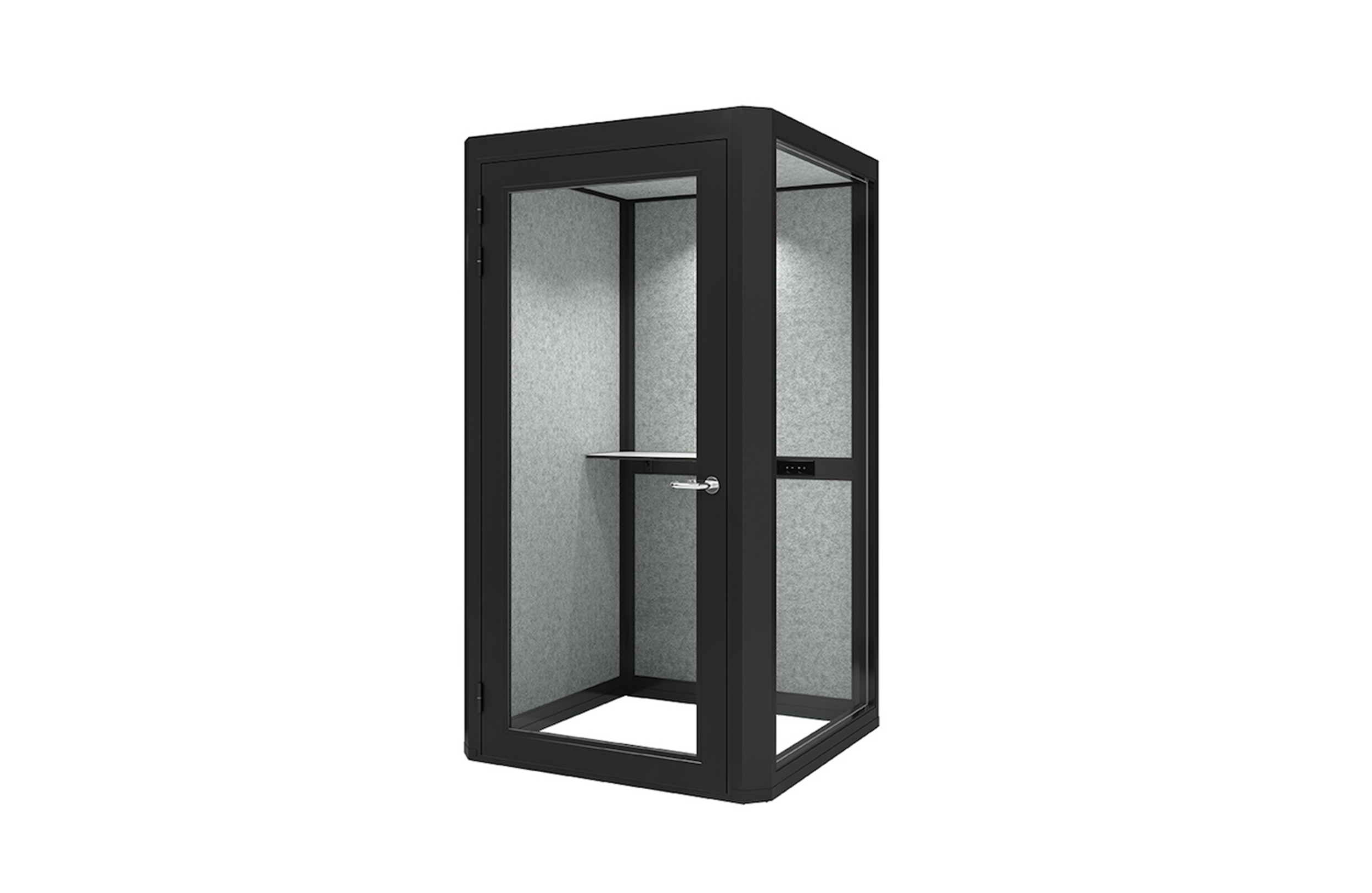 会议台|静音舱/洽谈屋|办公家具|球友会（中国）家具|Plenty Pod隔音屋