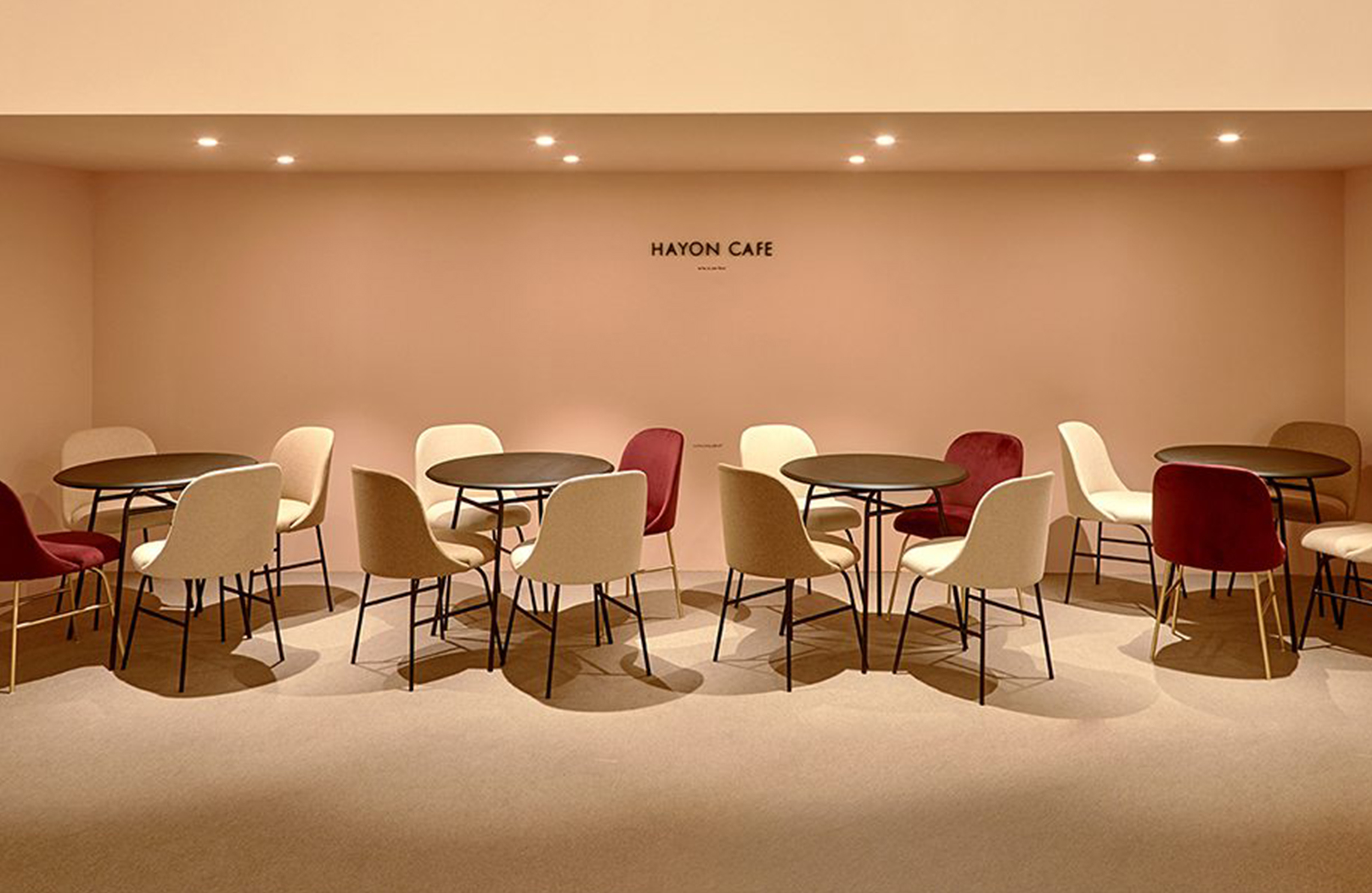创意家具 - 坐具|餐椅|办公家具|球友会（中国）家具|ALETA  餐椅/洽谈椅