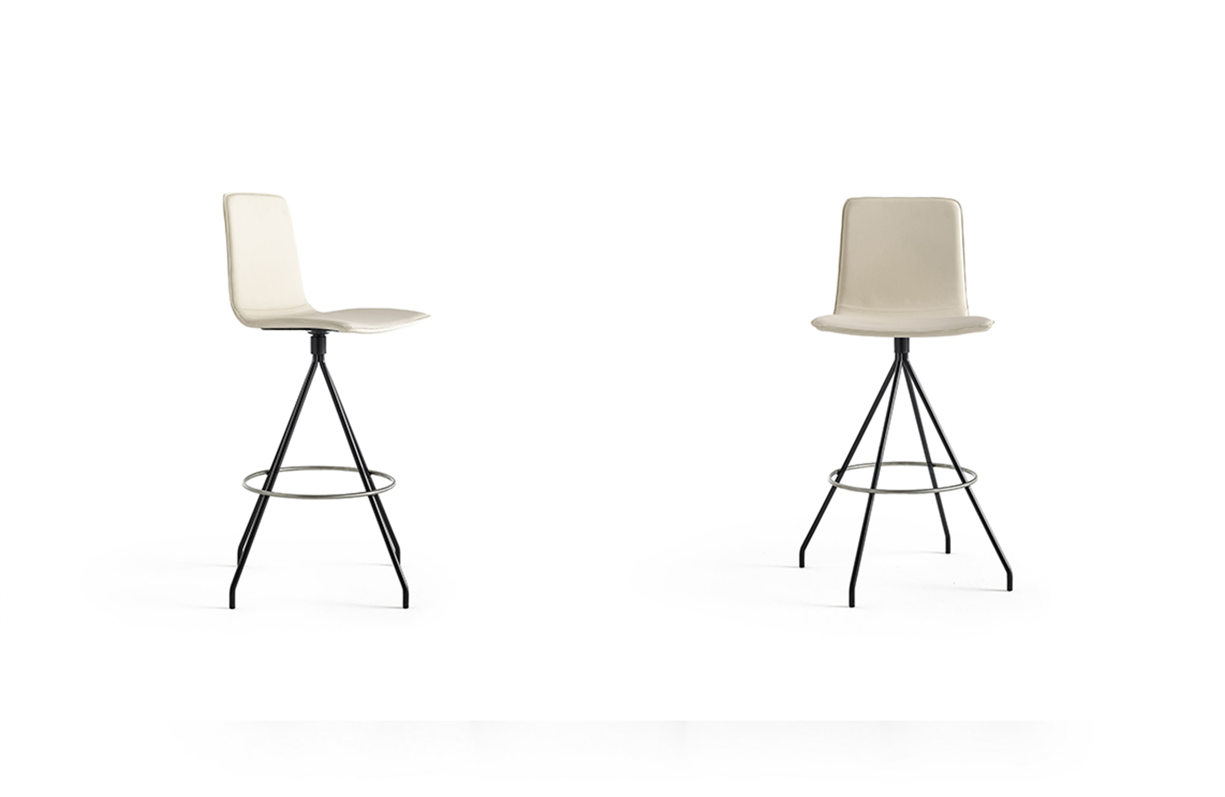 创意家具 - 坐具|吧椅/凳子|办公家具|球友会（中国）家具|Klip Stool 吧椅