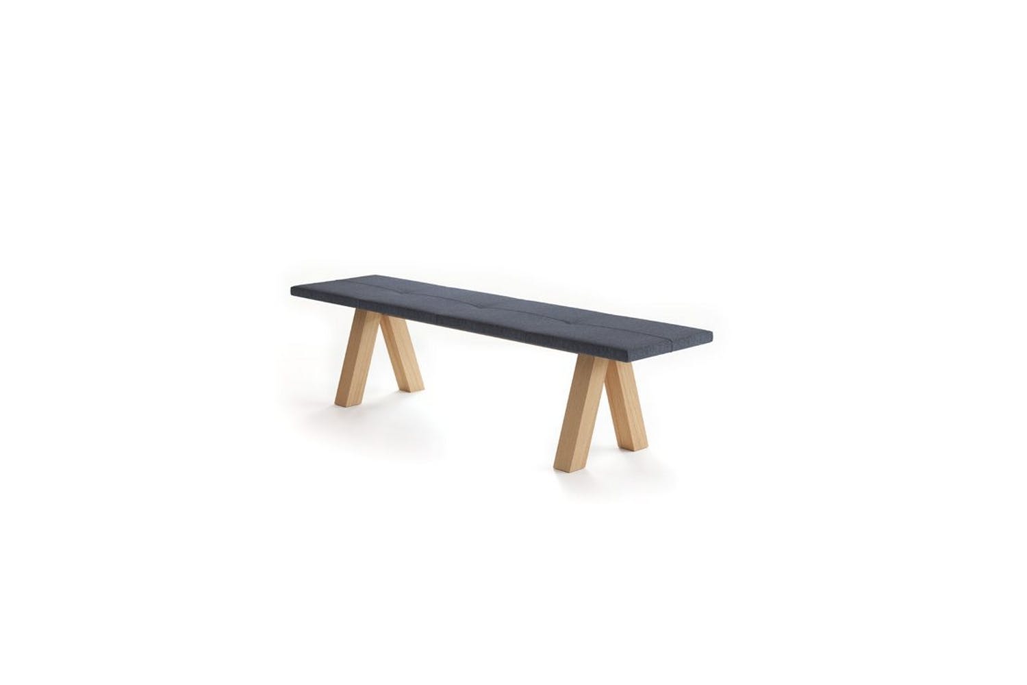 创意家具 - 坐具|长凳|办公家具|球友会（中国）家具|Trestle bench 长凳