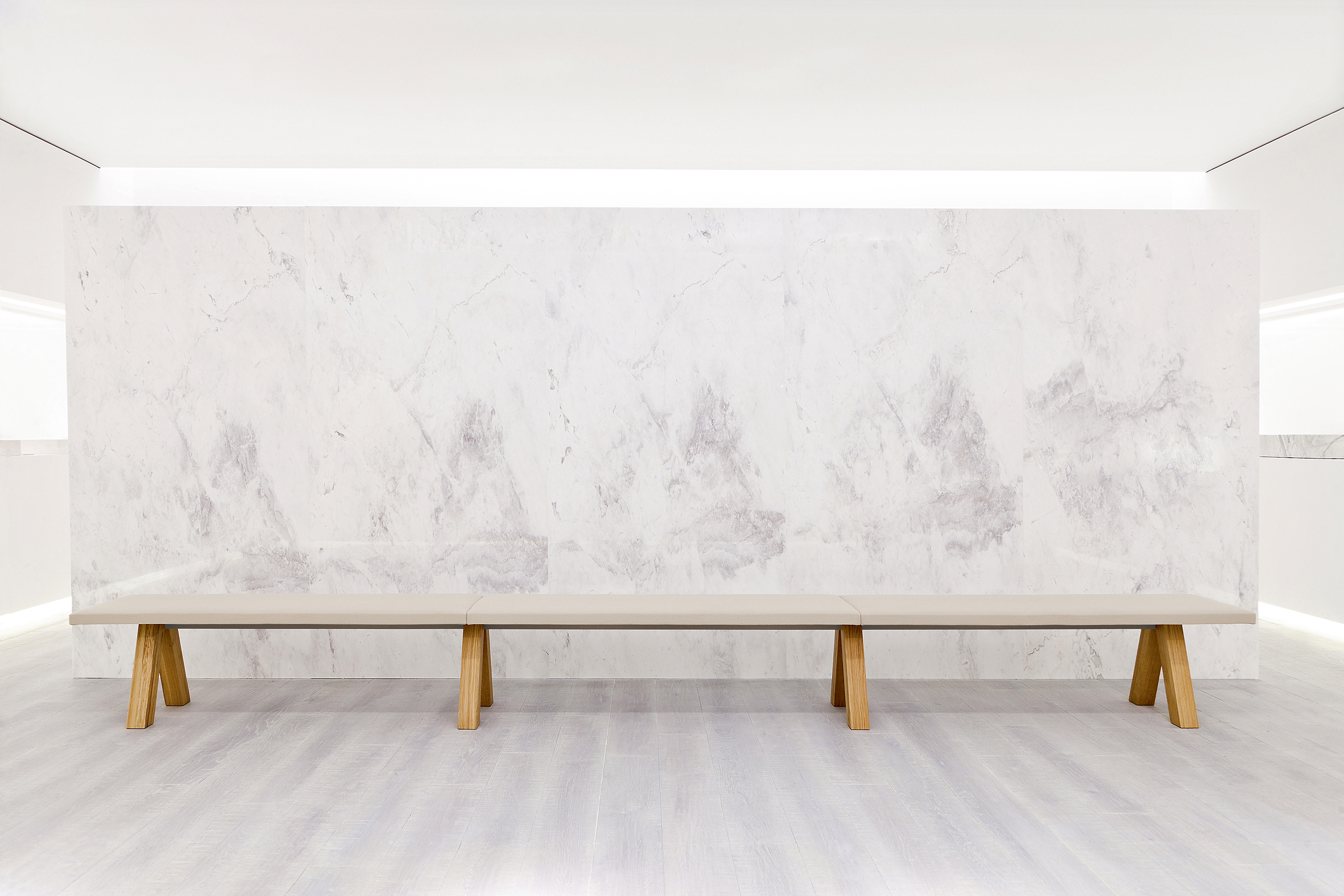 创意家具 - 坐具|长凳|办公家具|球友会（中国）家具|Trestle bench 长凳