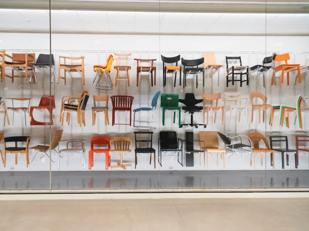 创意家具 - 坐具|休闲椅|办公家具|球友会（中国）家具|Rohsska 木椅