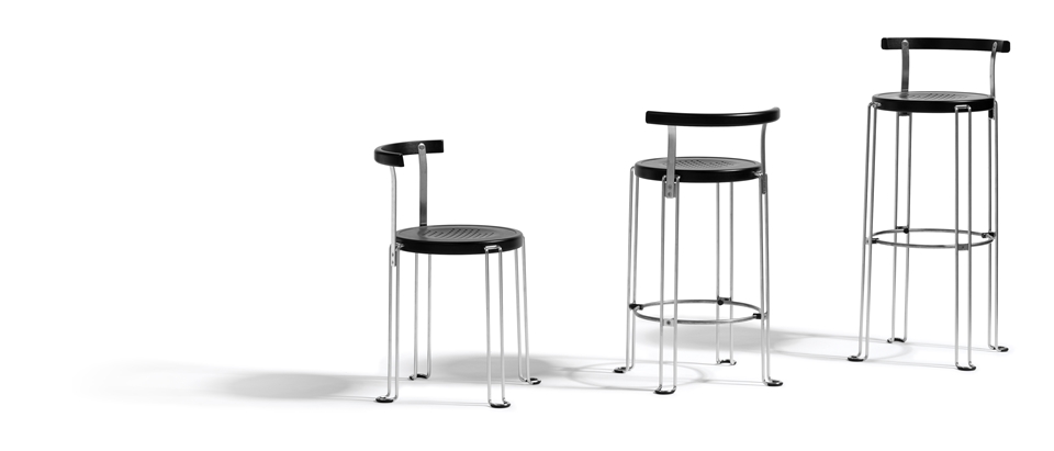 创意家具 - 坐具|餐椅|办公家具|球友会（中国）家具|B4 洽谈椅/餐椅
