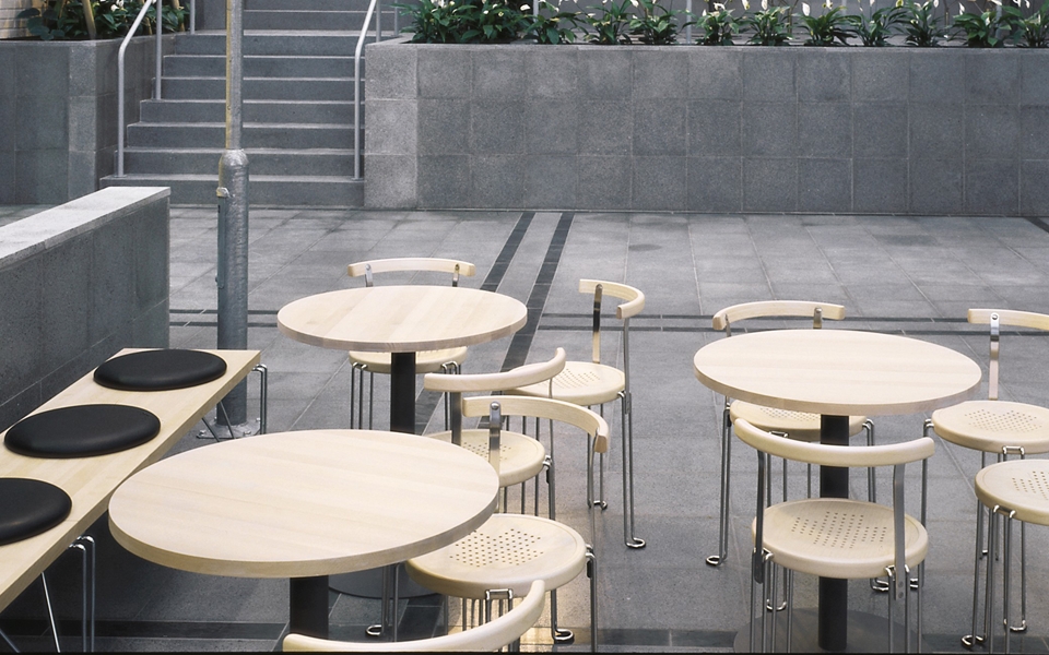 创意家具 - 坐具|餐椅|办公家具|球友会（中国）家具|B4 洽谈椅/餐椅