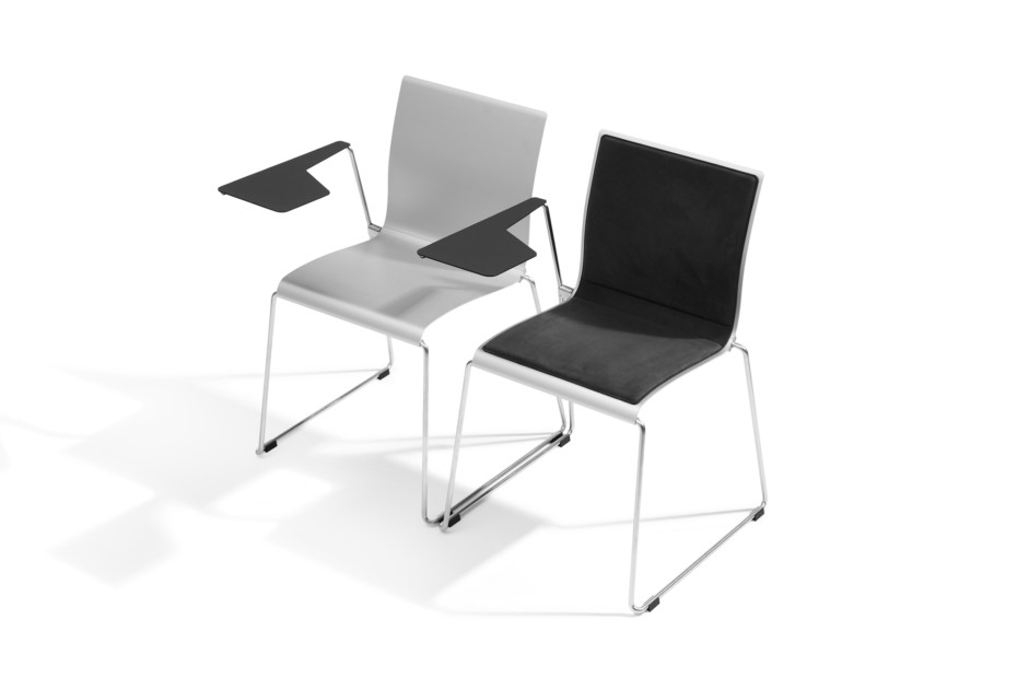 创意家具 - 坐具|餐椅|办公家具|球友会（中国）家具|STING 餐椅/洽谈椅