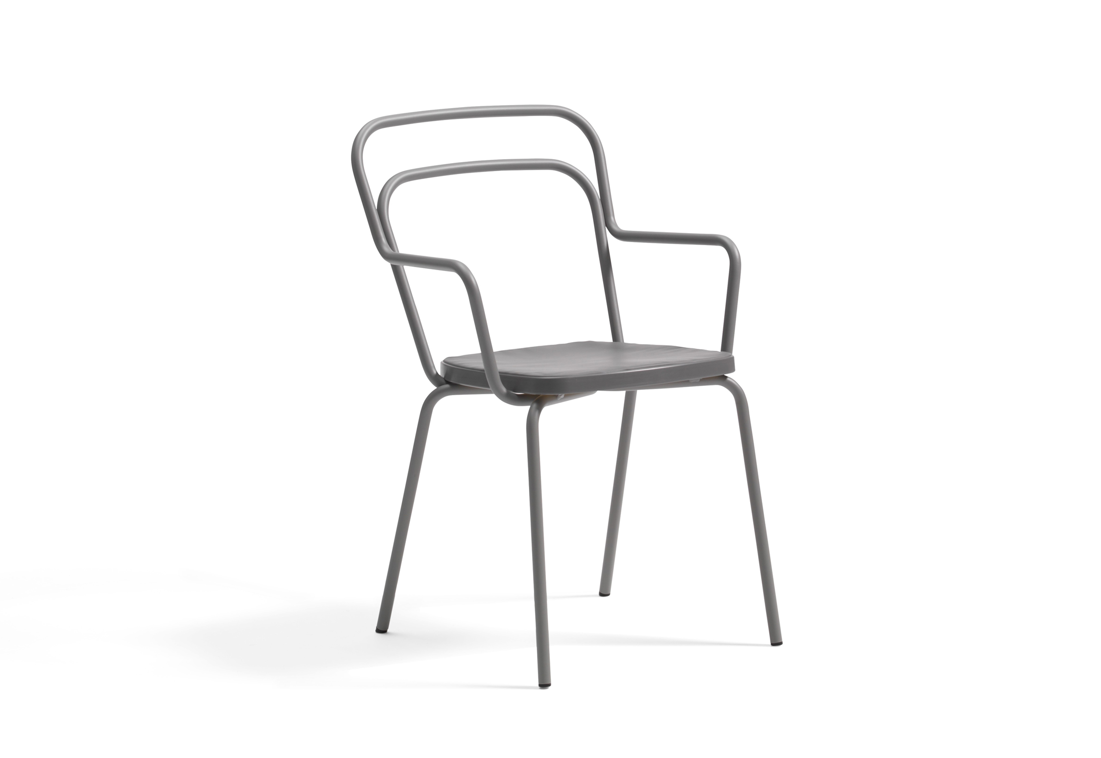 创意家具 - 坐具|餐椅|办公家具|球友会（中国）家具|KAFFE 餐椅/洽谈椅