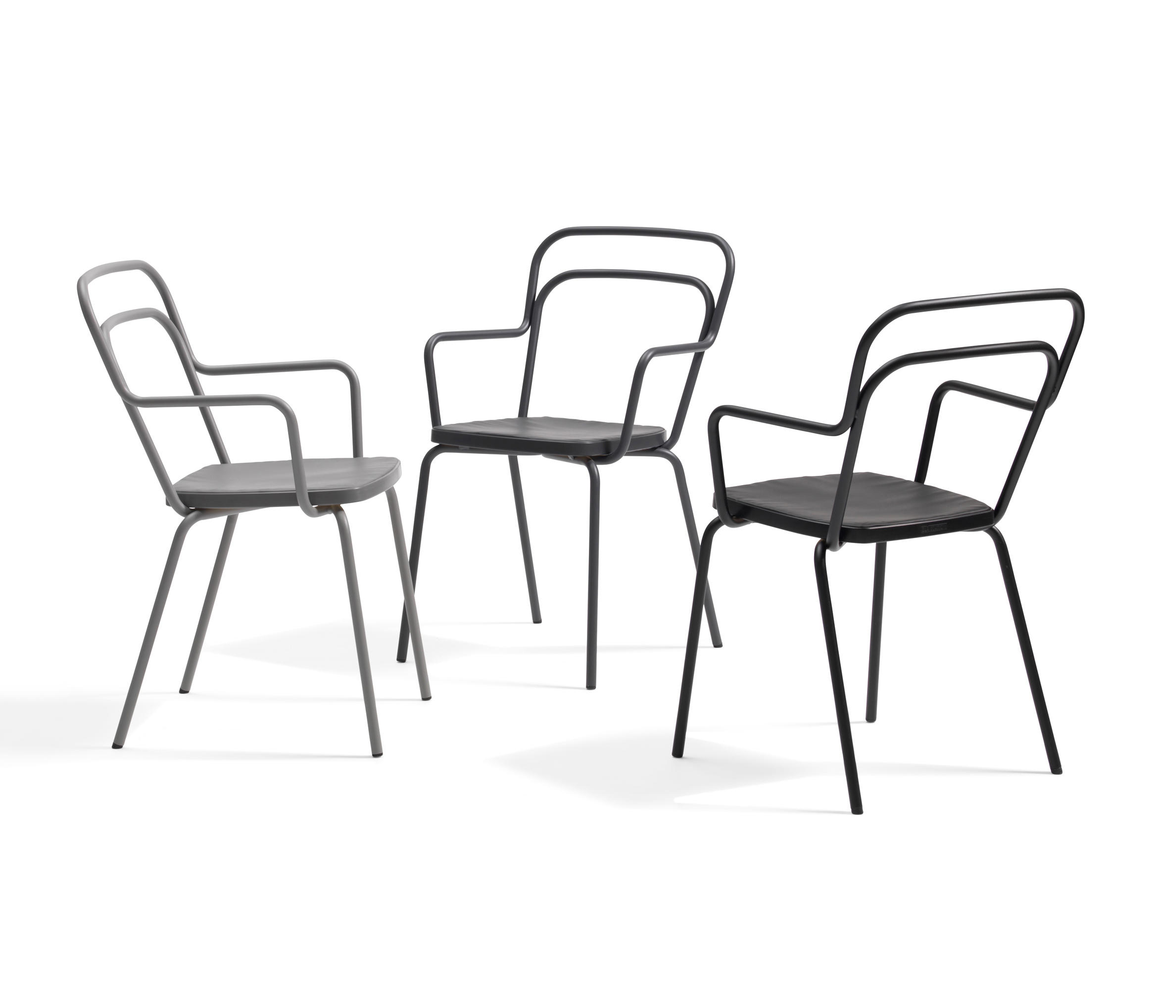 创意家具 - 坐具|餐椅|办公家具|球友会（中国）家具|KAFFE 餐椅/洽谈椅