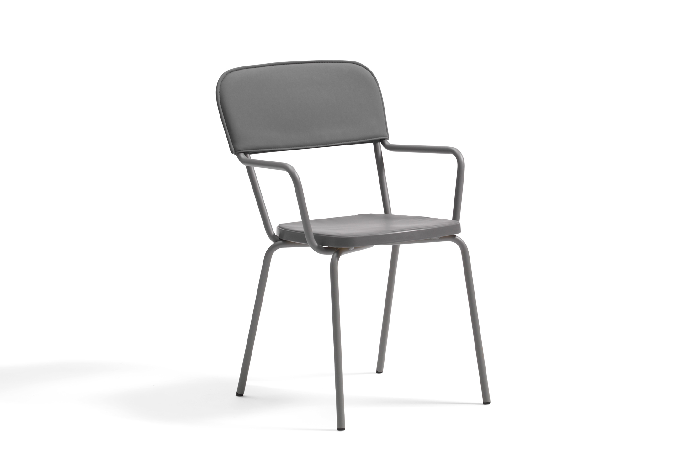 [创意家具 - 坐具|餐椅|办公家具|球友会（中国）家具|KAFFE 餐椅/洽谈椅]