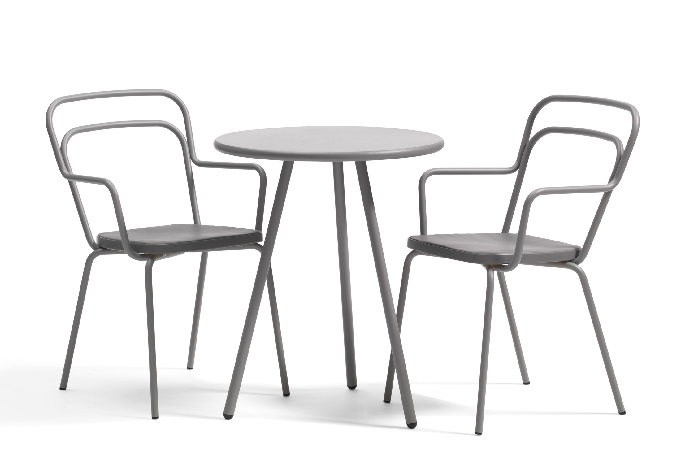 创意家具 - 坐具|餐椅|办公家具|球友会（中国）家具|KAFFE 餐椅/洽谈椅