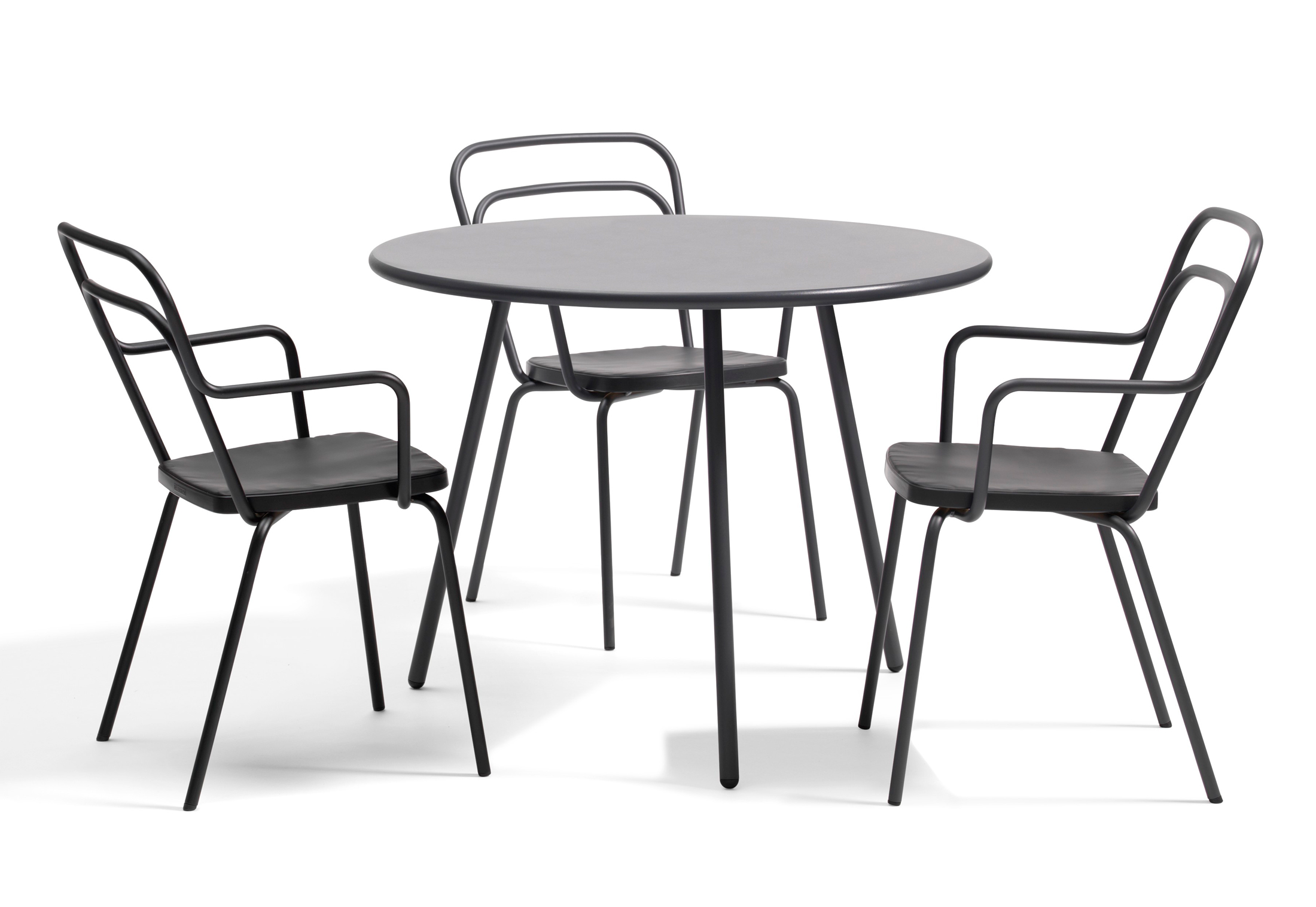 创意家具 - 坐具|餐椅|办公家具|球友会（中国）家具|KAFFE 餐椅/洽谈椅
