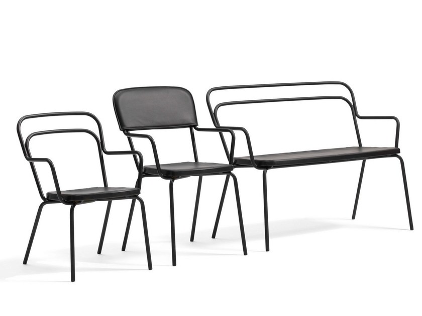 创意家具 - 坐具|餐椅|办公家具|球友会（中国）家具|KAFFE 餐椅/洽谈椅