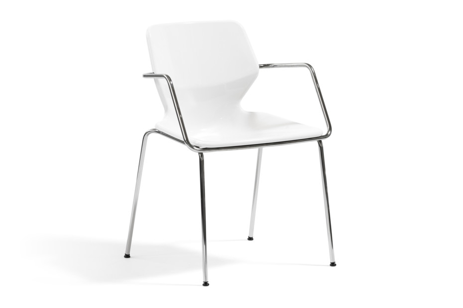 创意家具 - 坐具|餐椅|办公家具|球友会（中国）家具|Boo 餐椅/洽谈椅