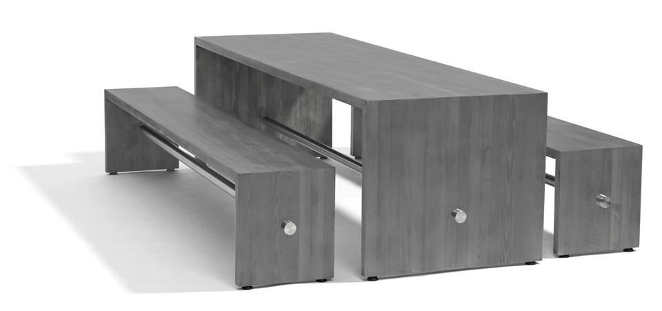 创意家具 - 桌几|餐桌|办公家具|球友会（中国）家具|PING-PONG  洽谈桌/餐桌