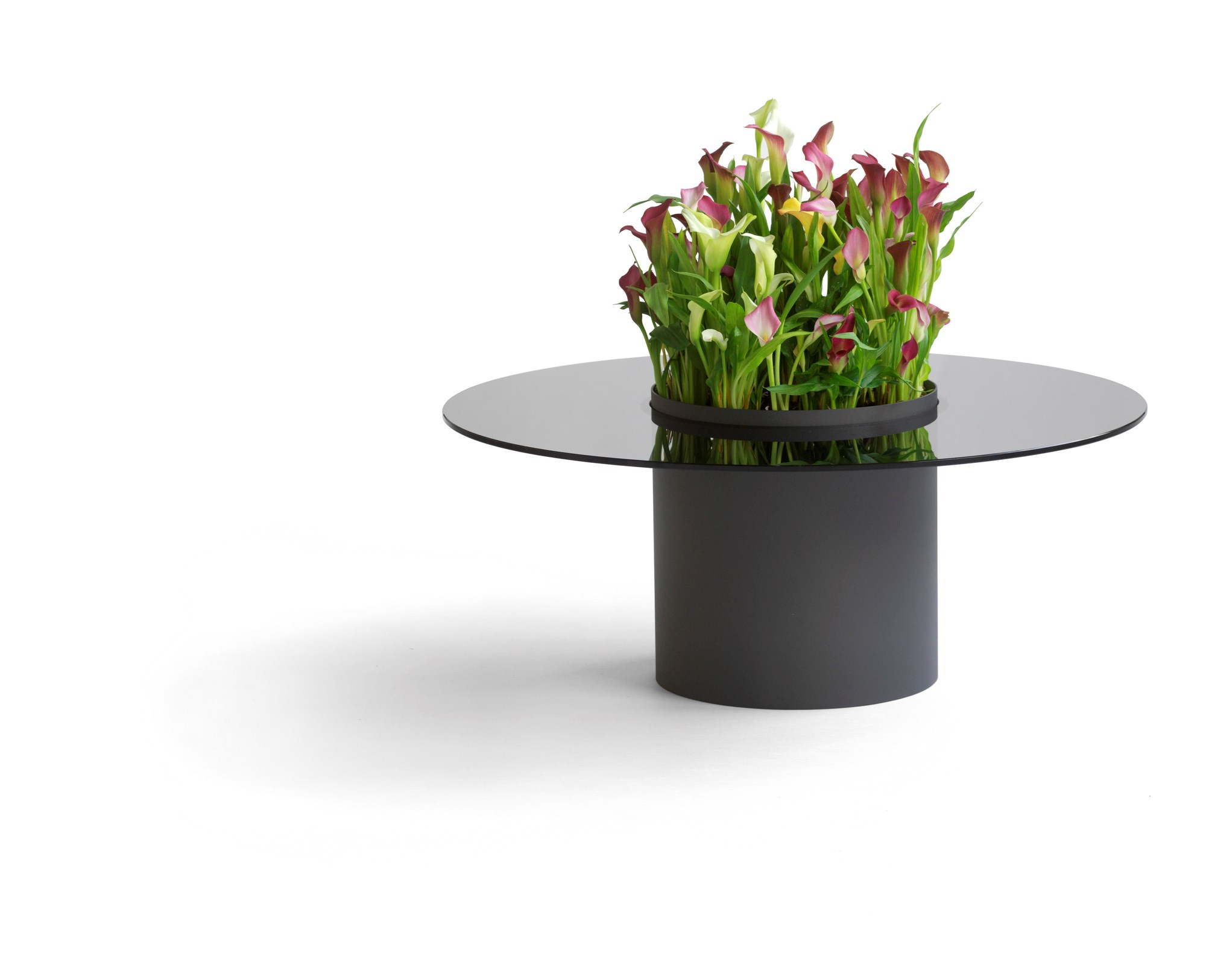 创意家具 - 桌几|茶几/边几|办公家具|球友会（中国）家具|BUCKET  茶几/咖啡桌