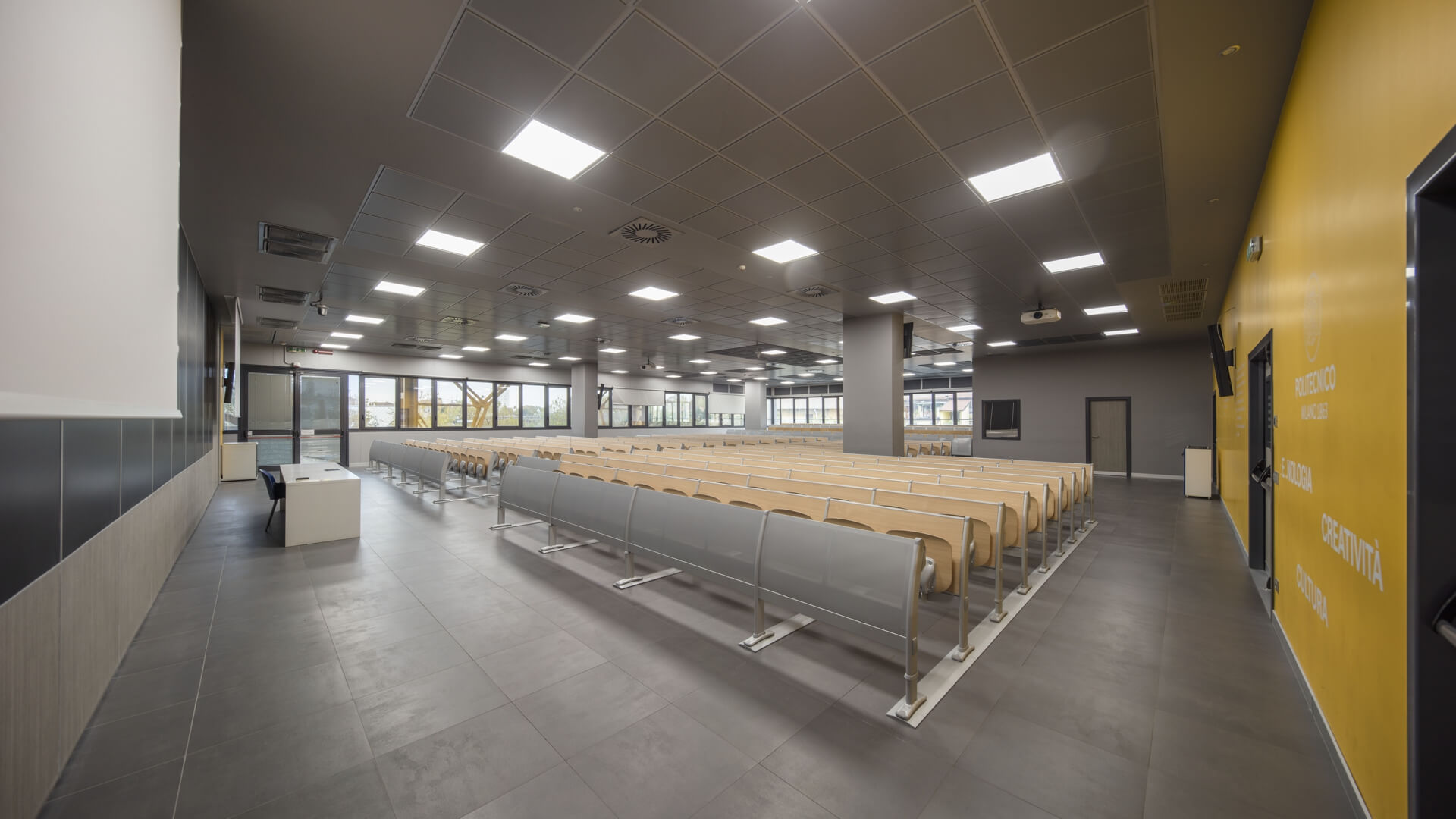 学校家具|阶梯教室桌椅|办公家具|球友会（中国）家具|Q3000
