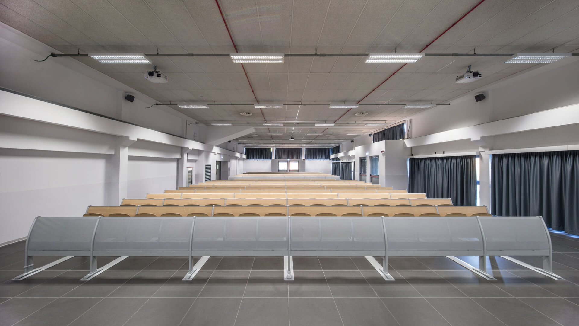 学校家具|阶梯教室桌椅|办公家具|球友会（中国）家具|Q3000