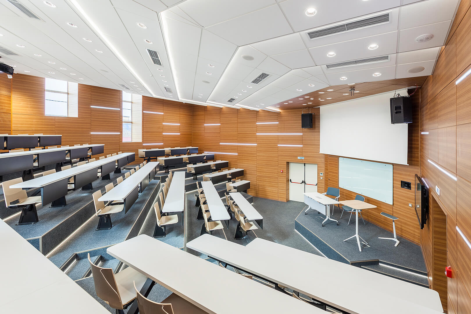 学校家具|阶梯教室桌椅|办公家具|球友会（中国）家具|ST12