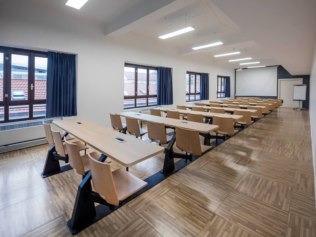 学校家具|阶梯教室桌椅|办公家具|球友会（中国）家具|ST12