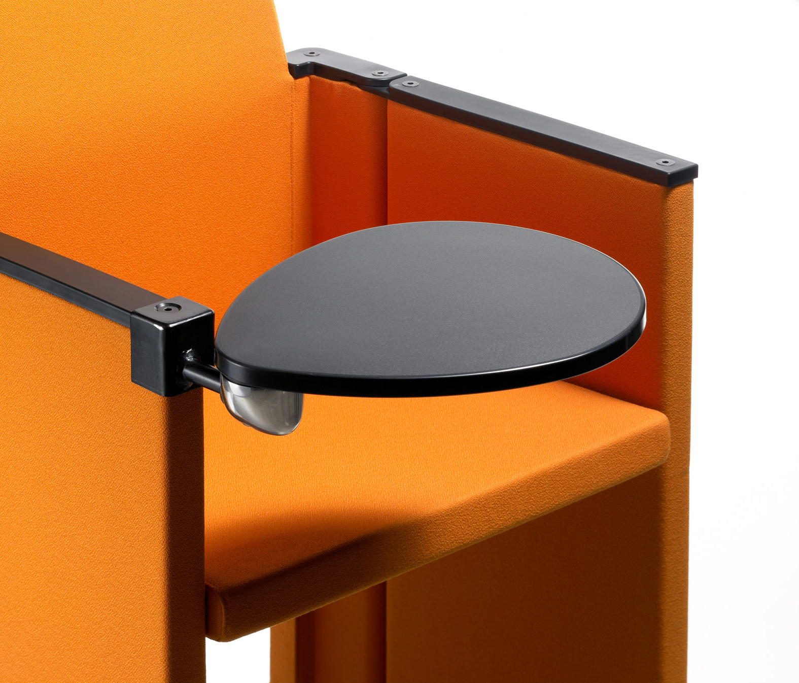 公共座椅|礼堂椅、报告厅椅|办公家具|球友会（中国）家具|ON TIME 剧院/礼堂椅