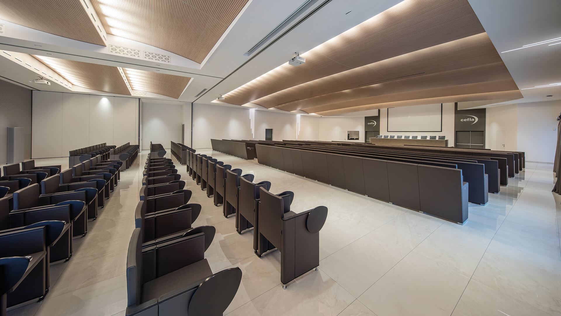 公共座椅|礼堂椅、报告厅椅|办公家具|球友会（中国）家具|ON TIME 剧院/礼堂椅