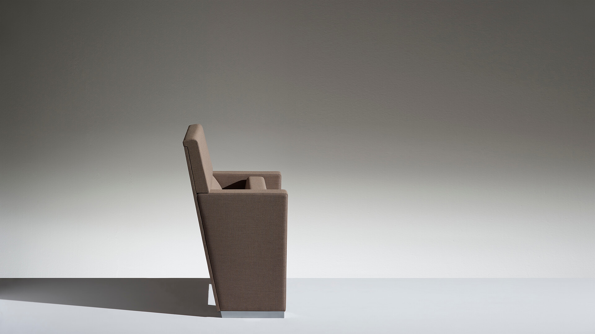 公共座椅|礼堂椅、报告厅椅|办公家具|球友会（中国）家具|L213 剧院/礼堂椅