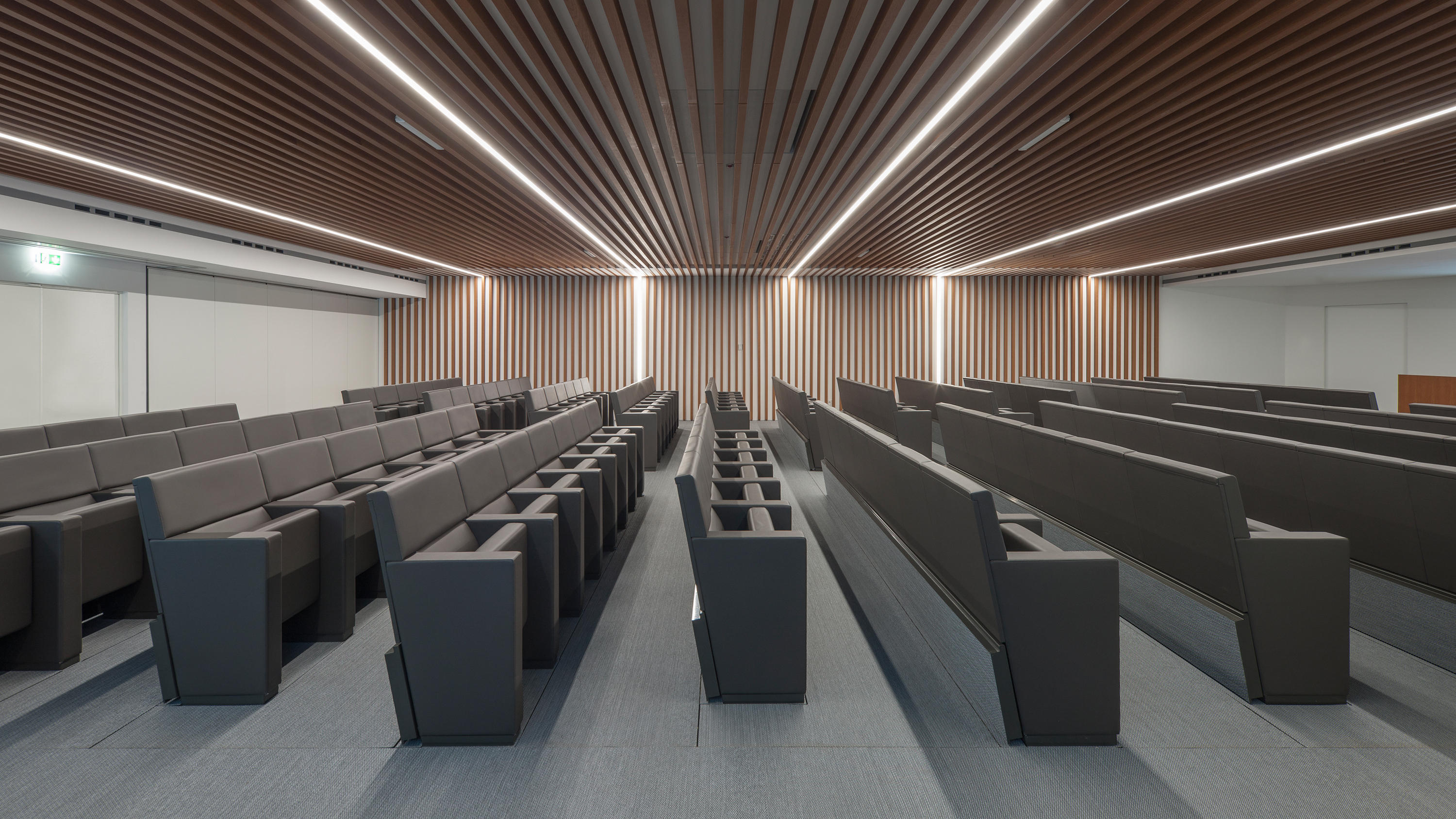 公共座椅|礼堂椅、报告厅椅|办公家具|球友会（中国）家具|L213 剧院/礼堂椅