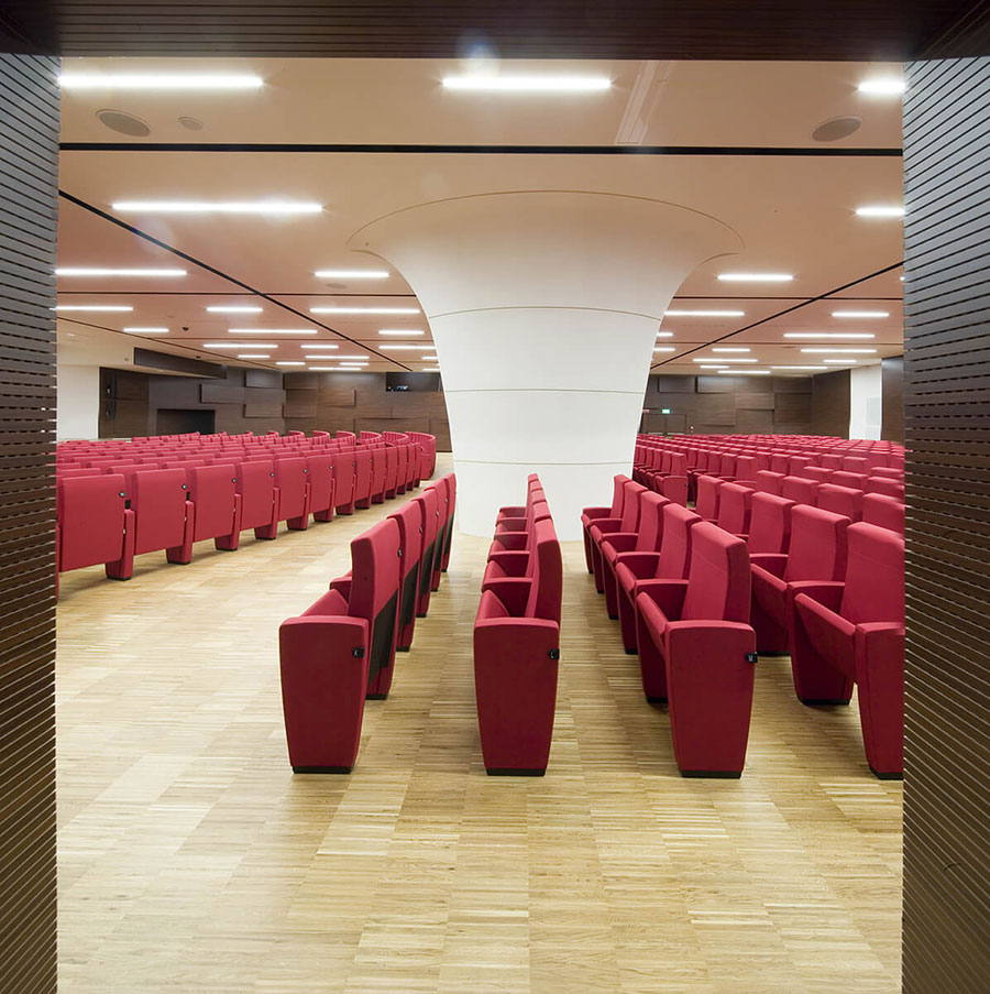公共座椅|礼堂椅、报告厅椅|办公家具|球友会（中国）家具|C900