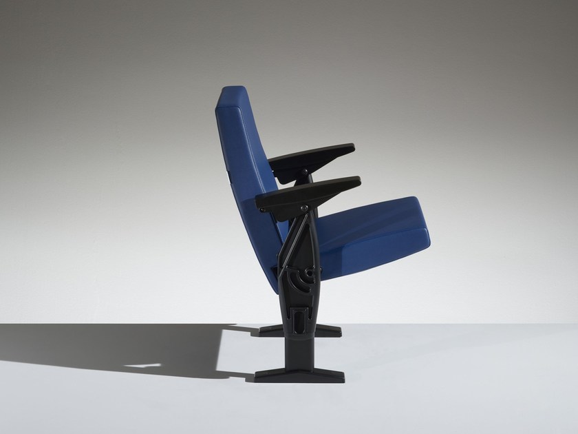 公共座椅|礼堂椅、报告厅椅|办公家具|球友会（中国）家具|Futura 剧院/礼堂椅