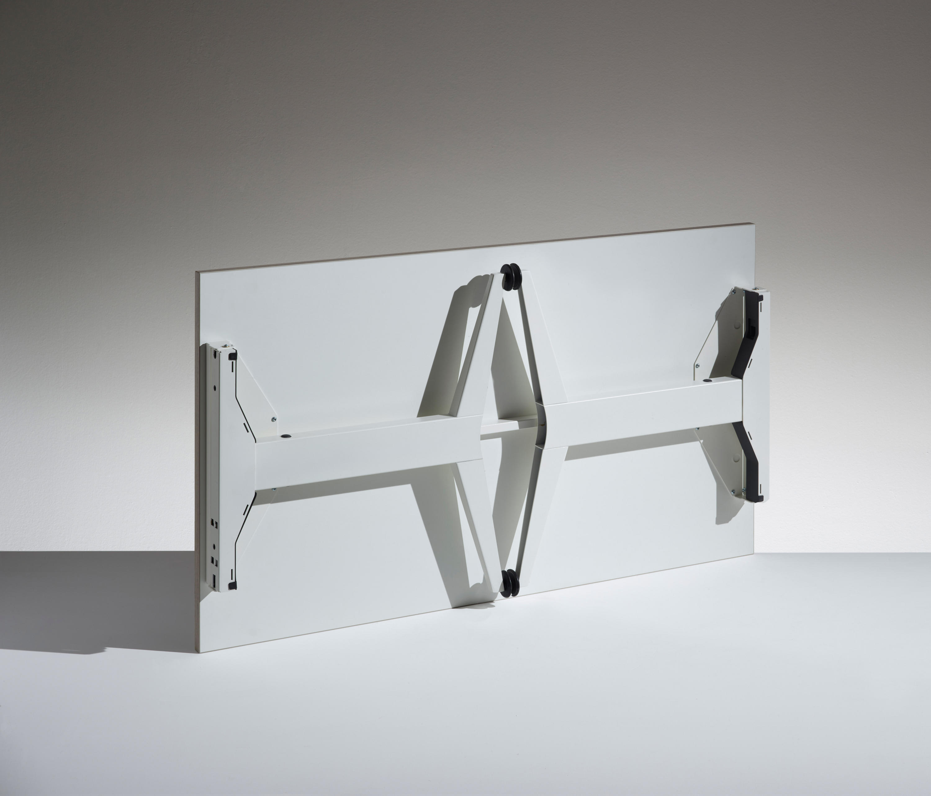 办公屏风|办公屏风系统|办公家具|球友会（中国）家具|Flip folding table 翻转折叠桌