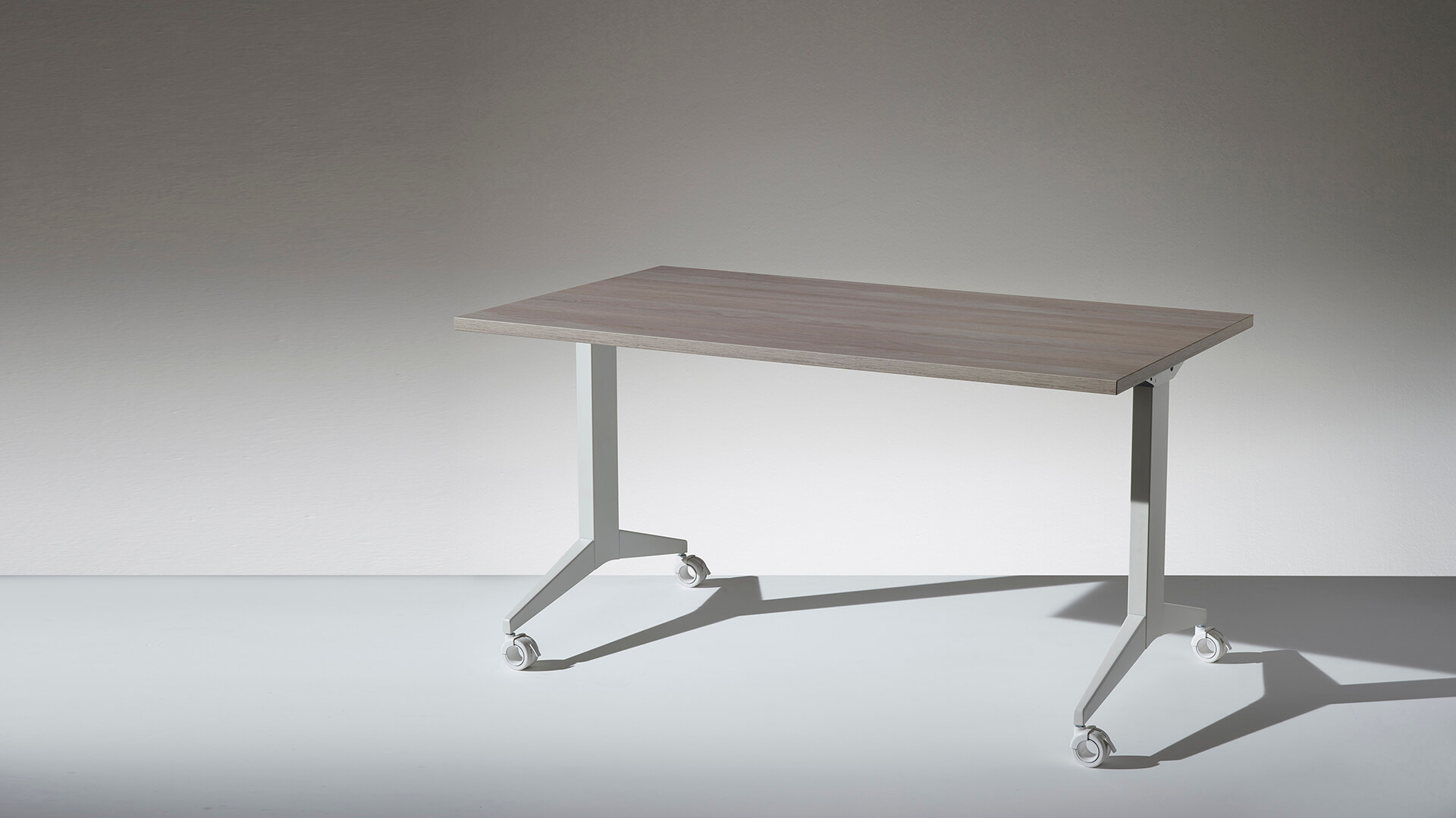 办公屏风|办公屏风系统|办公家具|球友会（中国）家具|Flip folding table 翻转折叠桌
