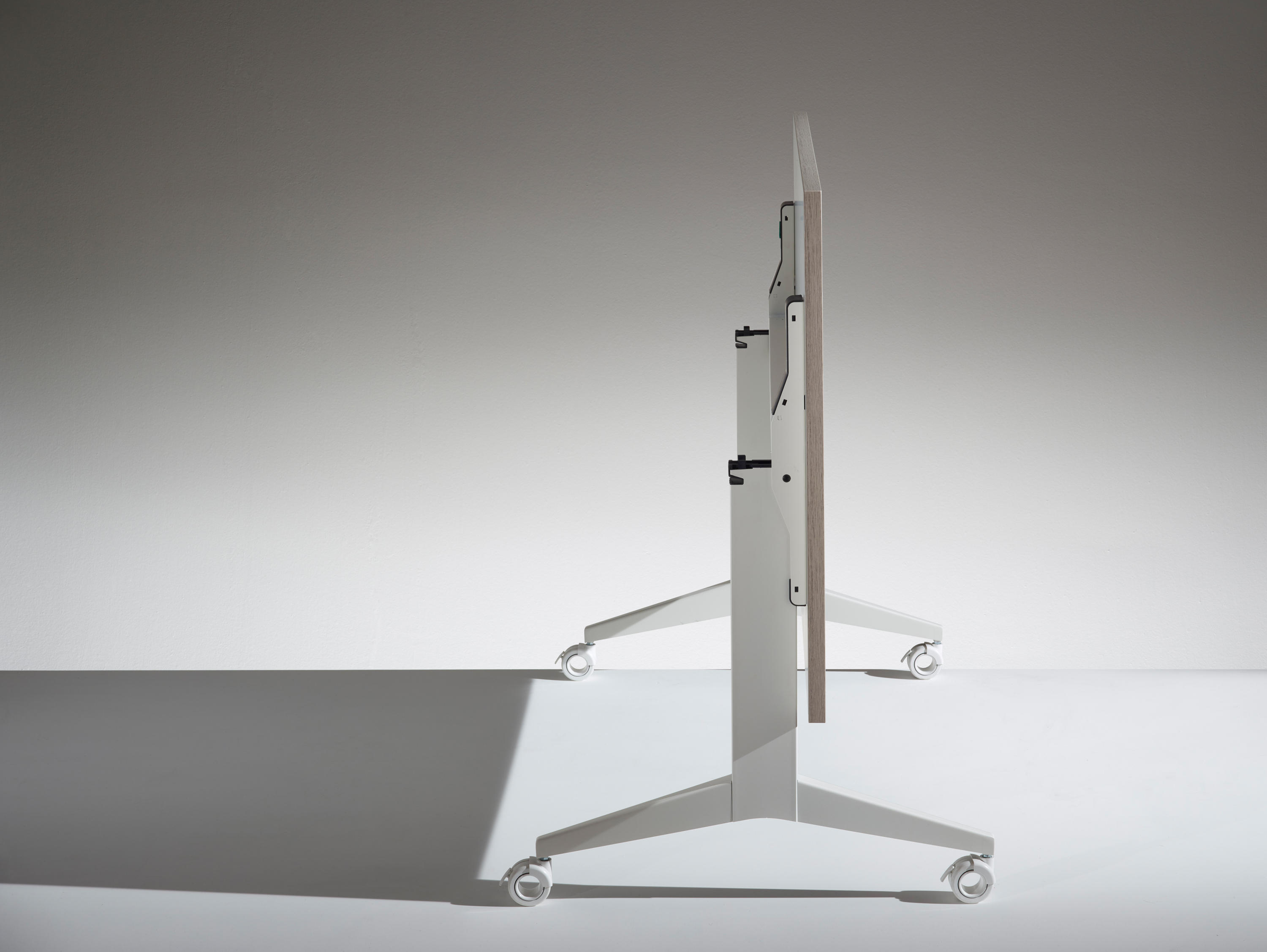 办公屏风|办公屏风系统|办公家具|球友会（中国）家具|Flip folding table 翻转折叠桌