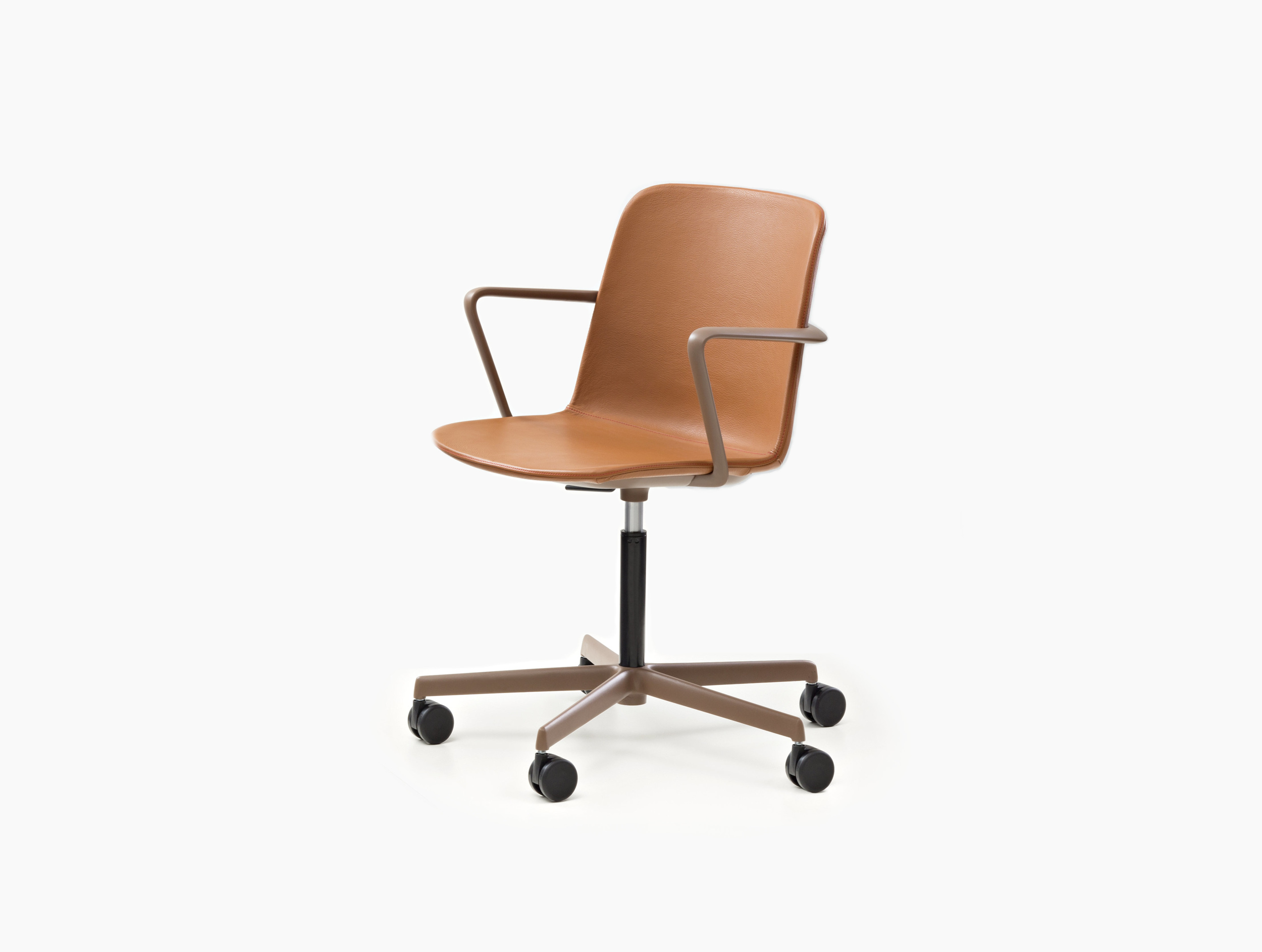 创意家具 - 坐具|办公椅|办公家具|球友会（中国）家具|Appia Work 洽谈椅/办公椅