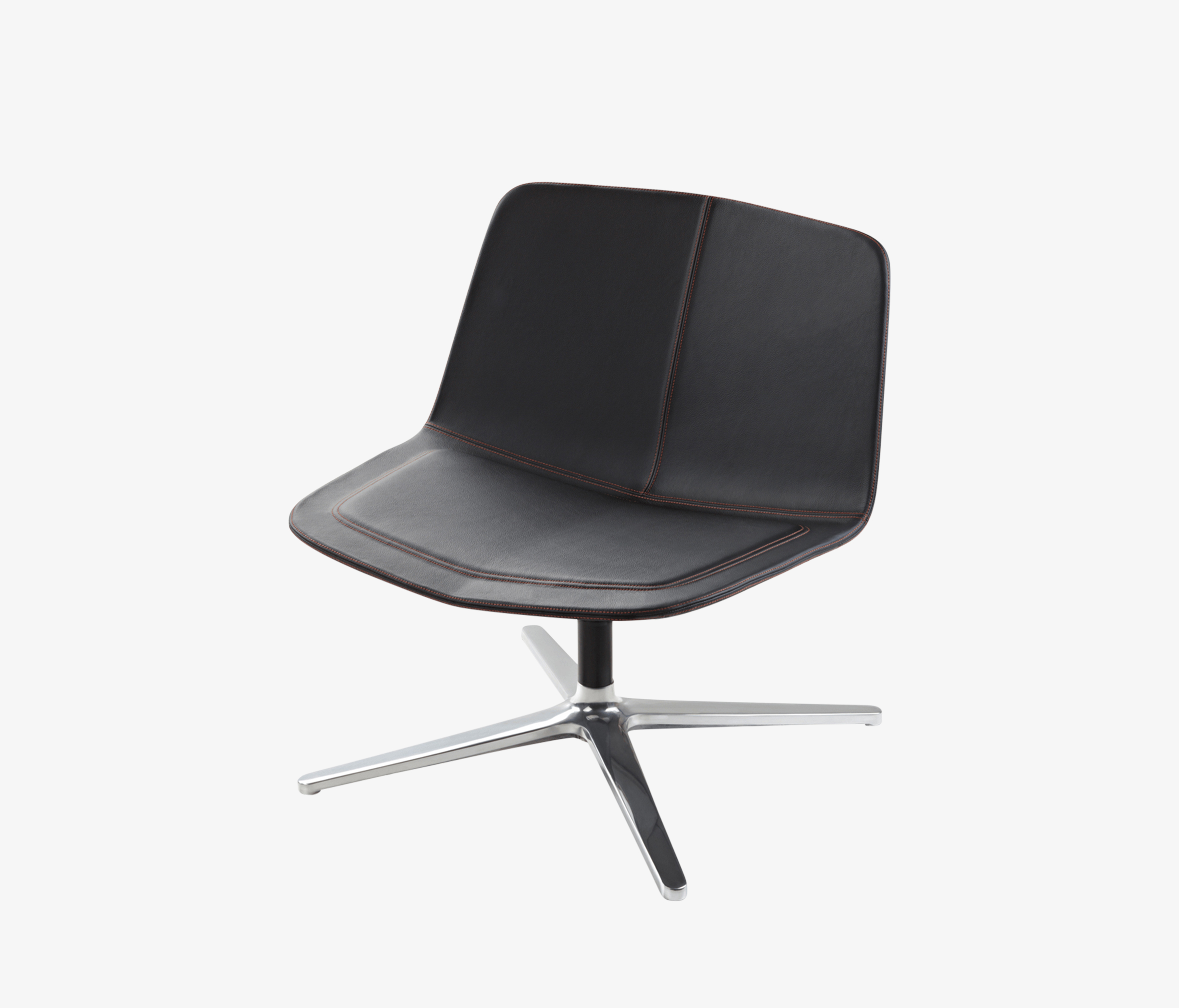 创意家具 - 坐具|休闲椅|办公家具|球友会（中国）家具|Stratos MH 洽谈椅/办公椅