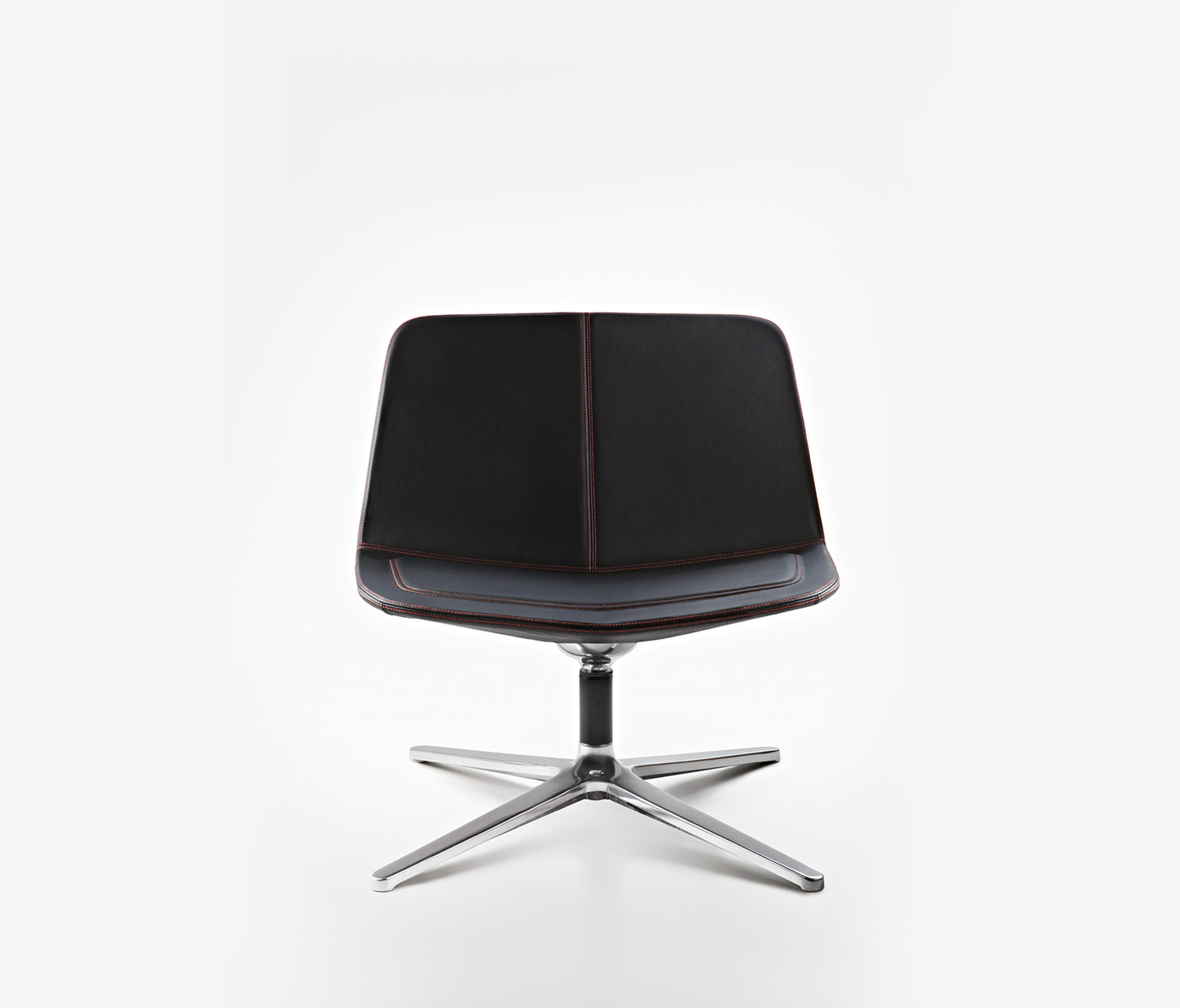 创意家具 - 坐具|休闲椅|办公家具|球友会（中国）家具|Stratos MH 洽谈椅/办公椅