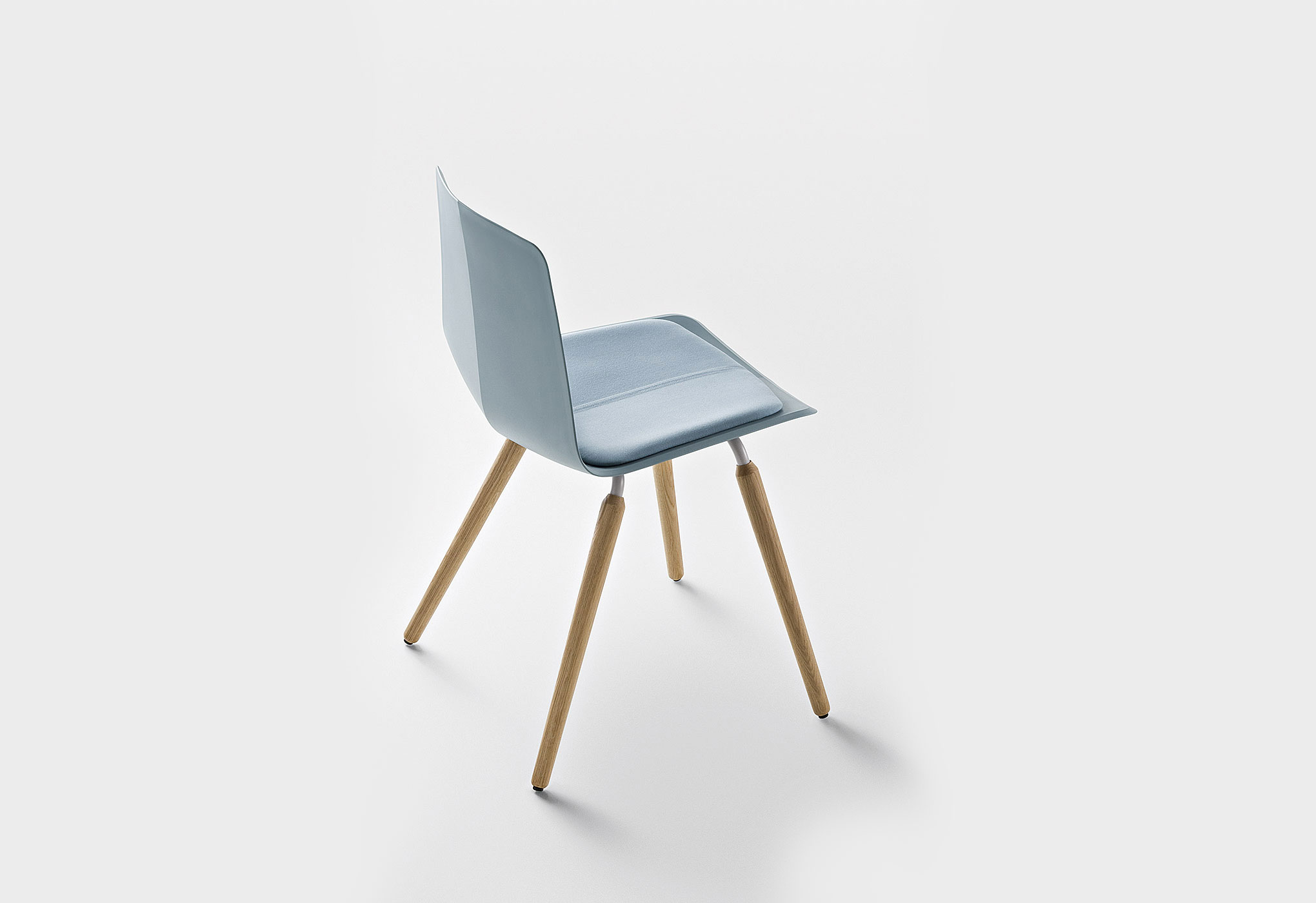 创意家具 - 坐具|休闲椅|办公家具|球友会（中国）家具|Stratos 洽谈椅/办公椅