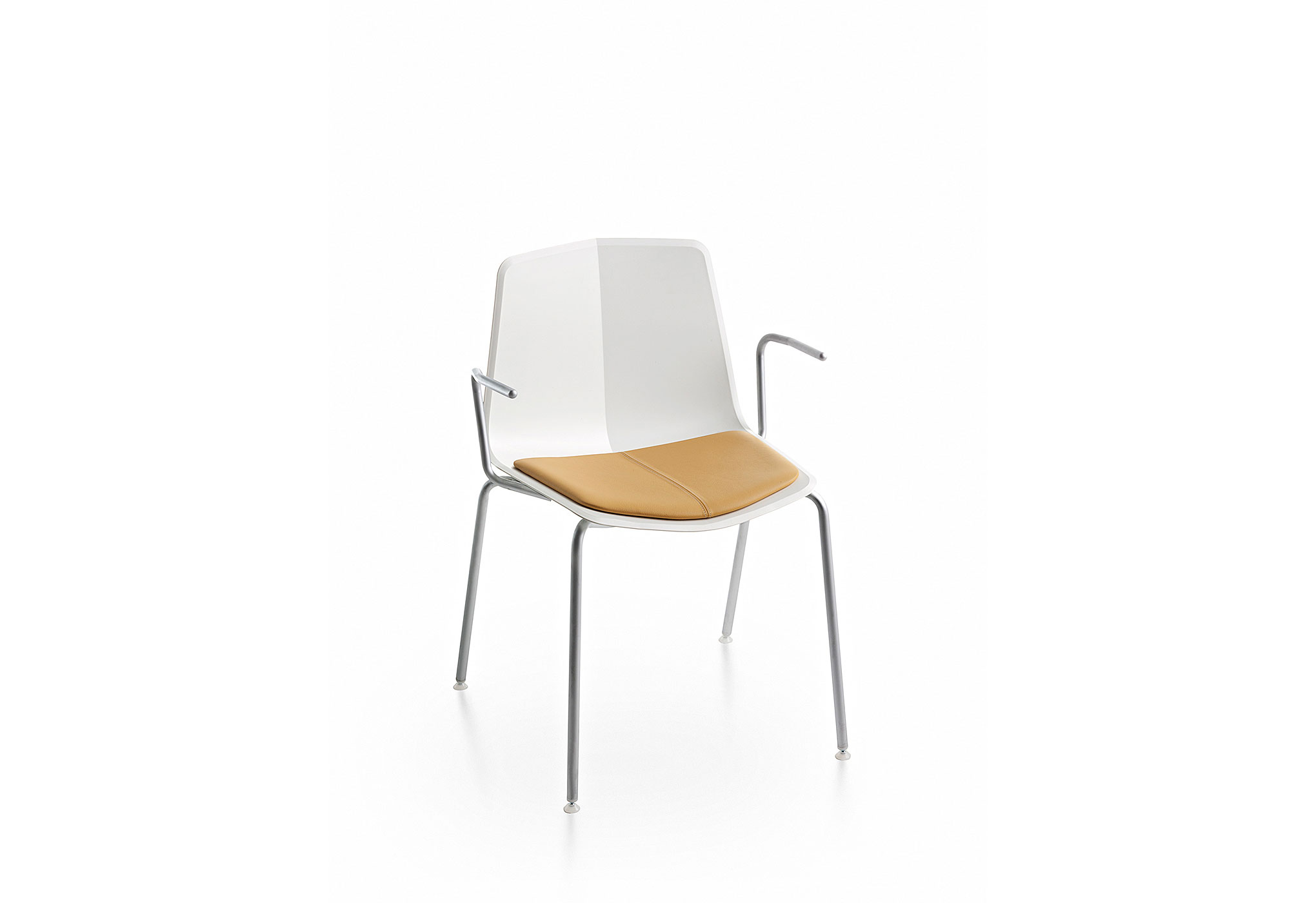 创意家具 - 坐具|休闲椅|办公家具|球友会（中国）家具|Stratos 洽谈椅/办公椅