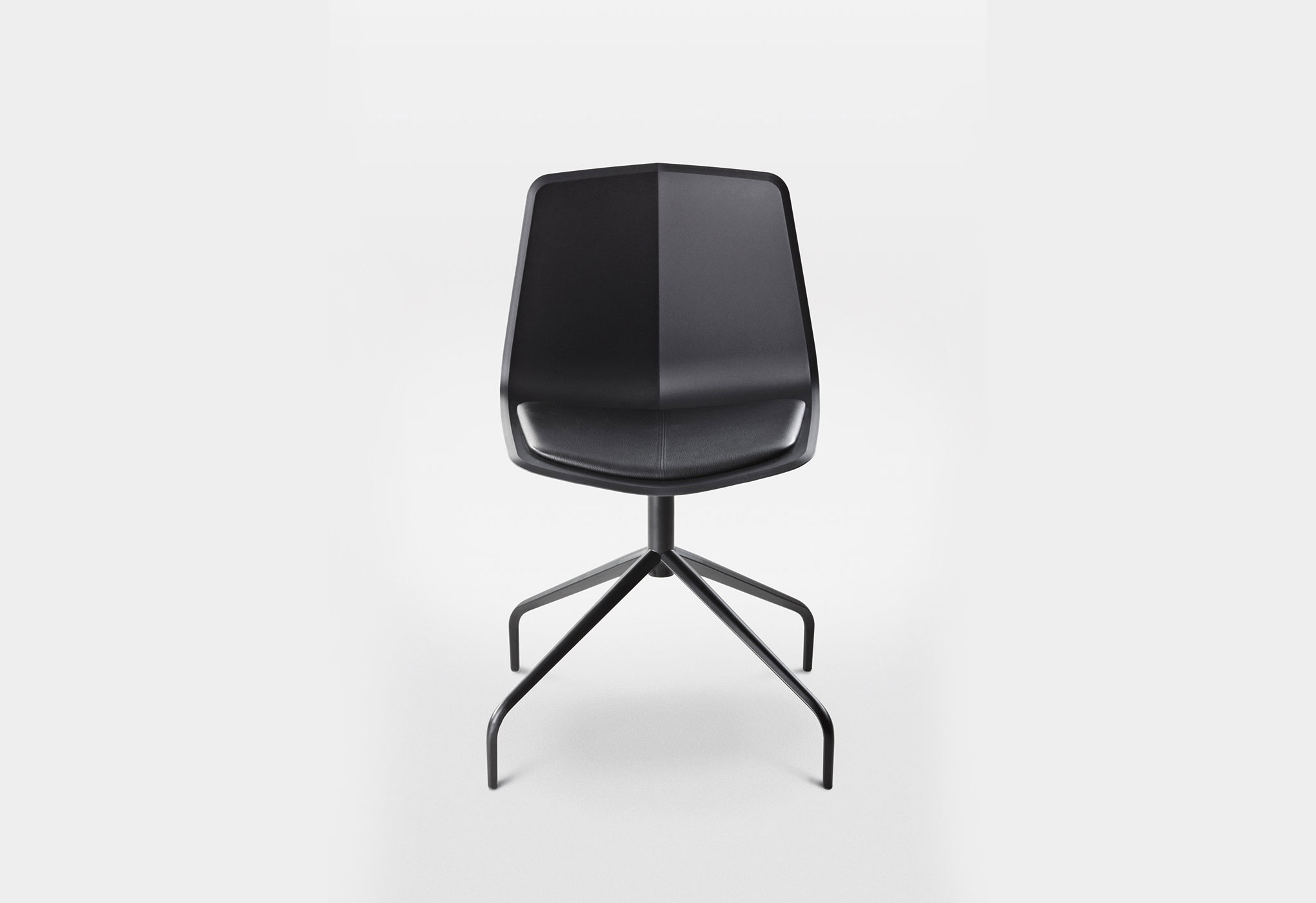 创意家具 - 坐具|休闲椅|办公家具|球友会（中国）家具|Stratos 洽谈椅/办公椅