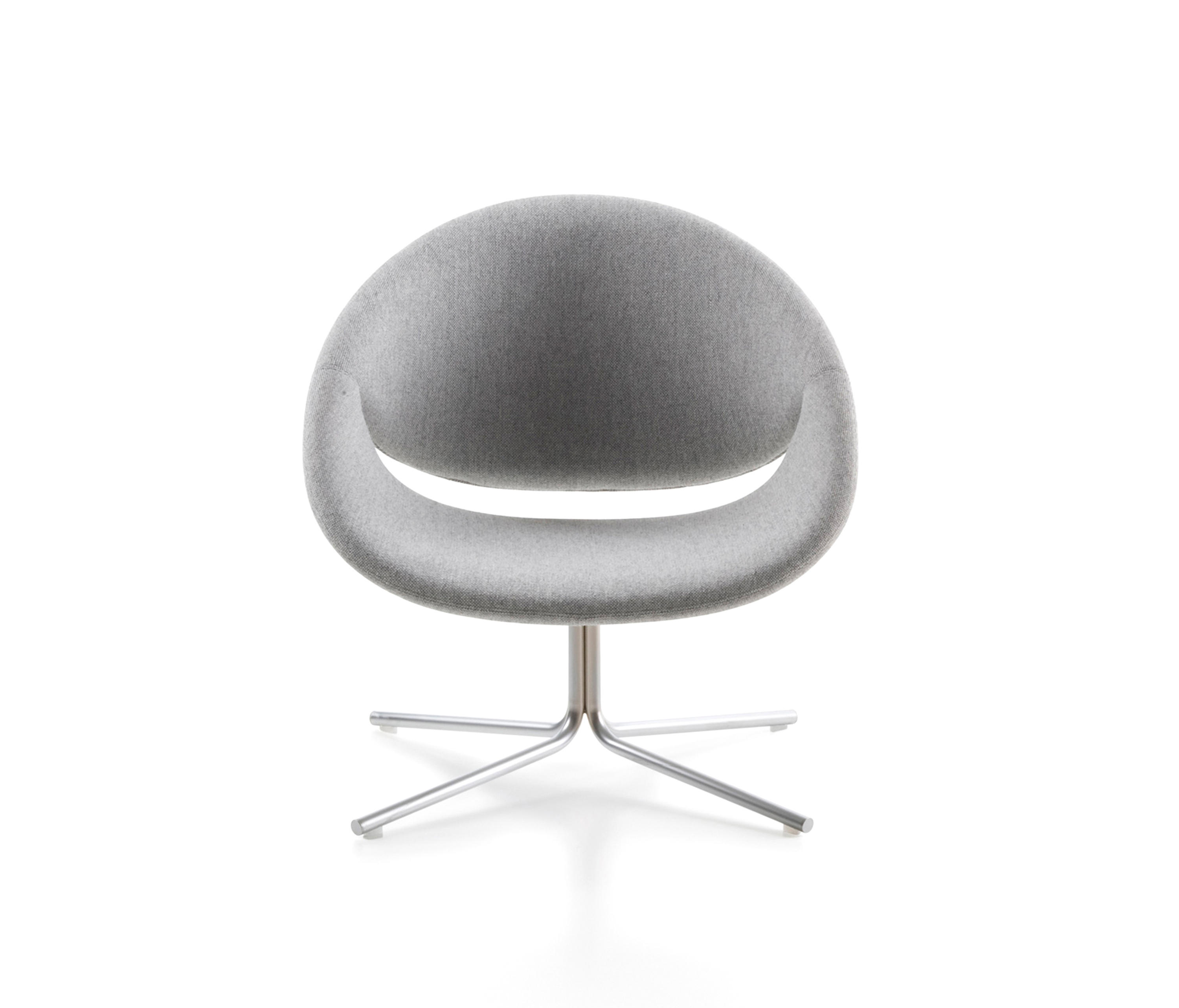 [创意家具 - 坐具|休闲椅|办公家具|球友会（中国）家具|So Happy Lounge 洽谈椅/办公椅]